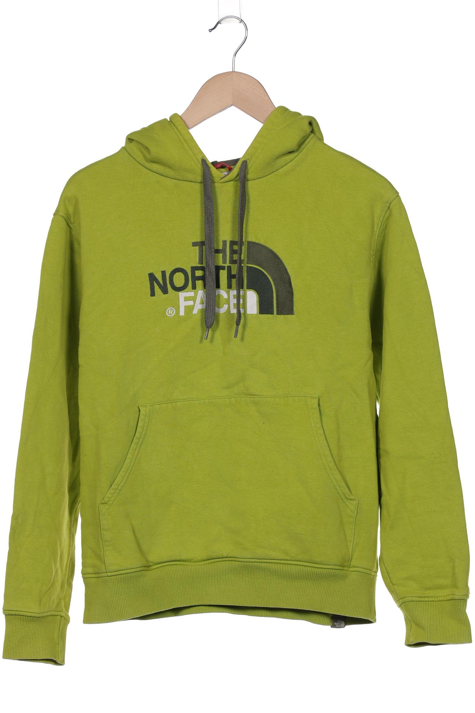 

The North Face Herren Kapuzenpullover, grün, Gr. 48