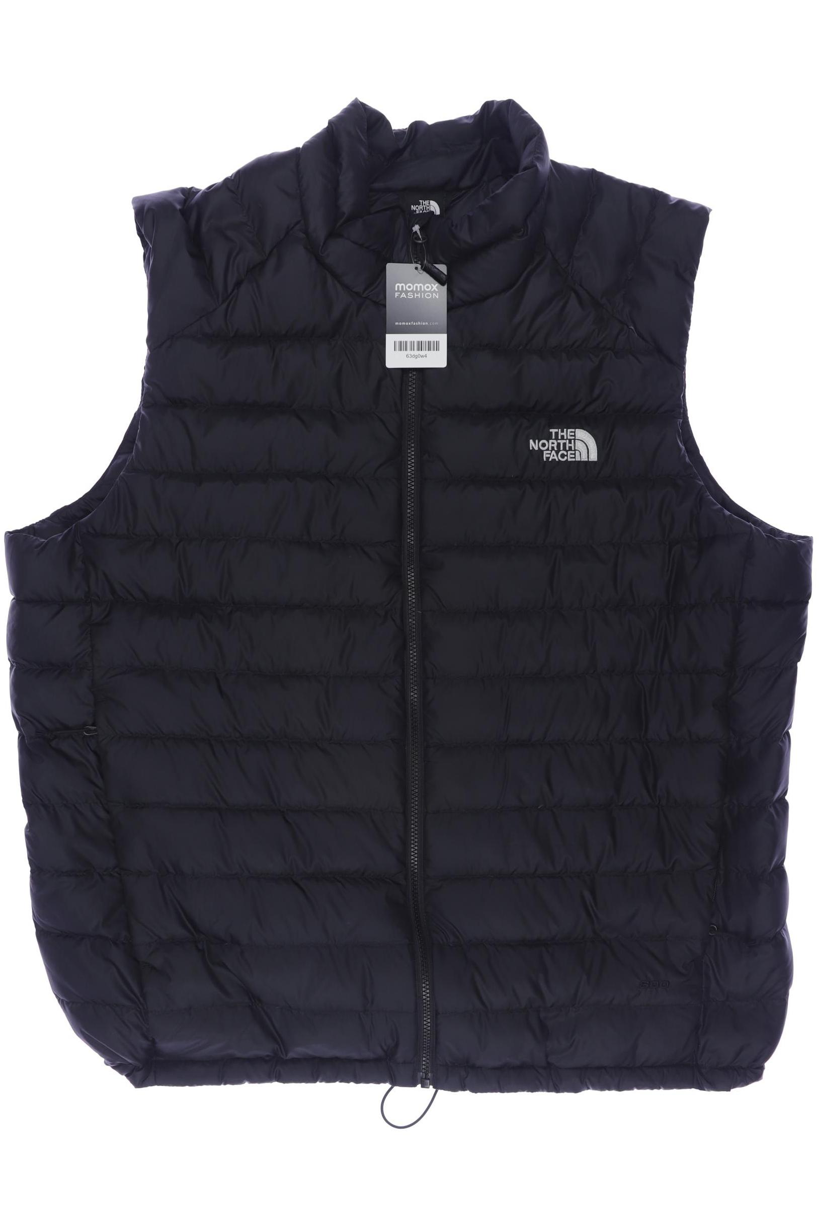 

The North Face Herren Weste, schwarz, Gr. 56