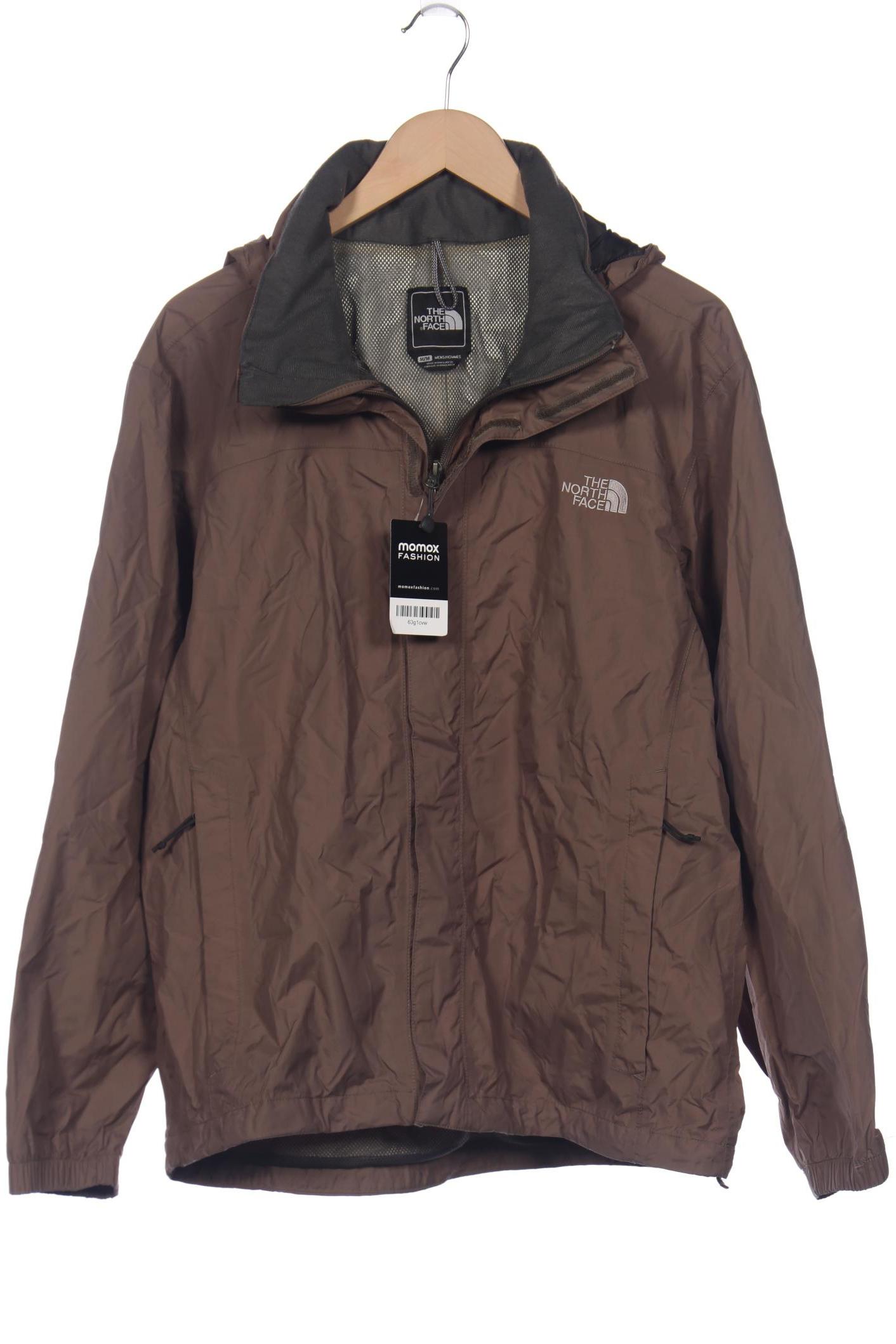

The North Face Herren Jacke, grün