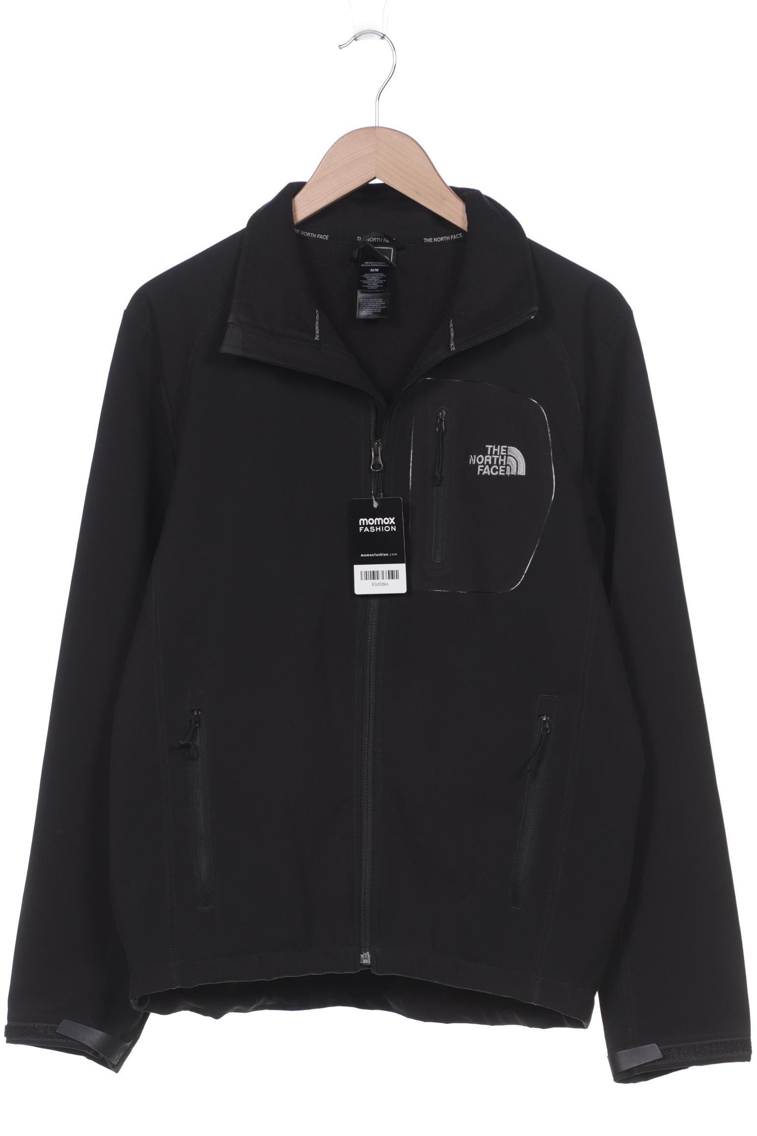 

The North Face Herren Jacke, schwarz