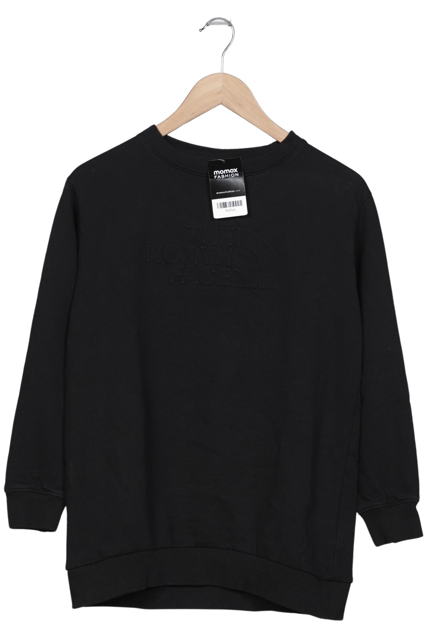 

The North Face Herren Sweatshirt, schwarz, Gr. 48