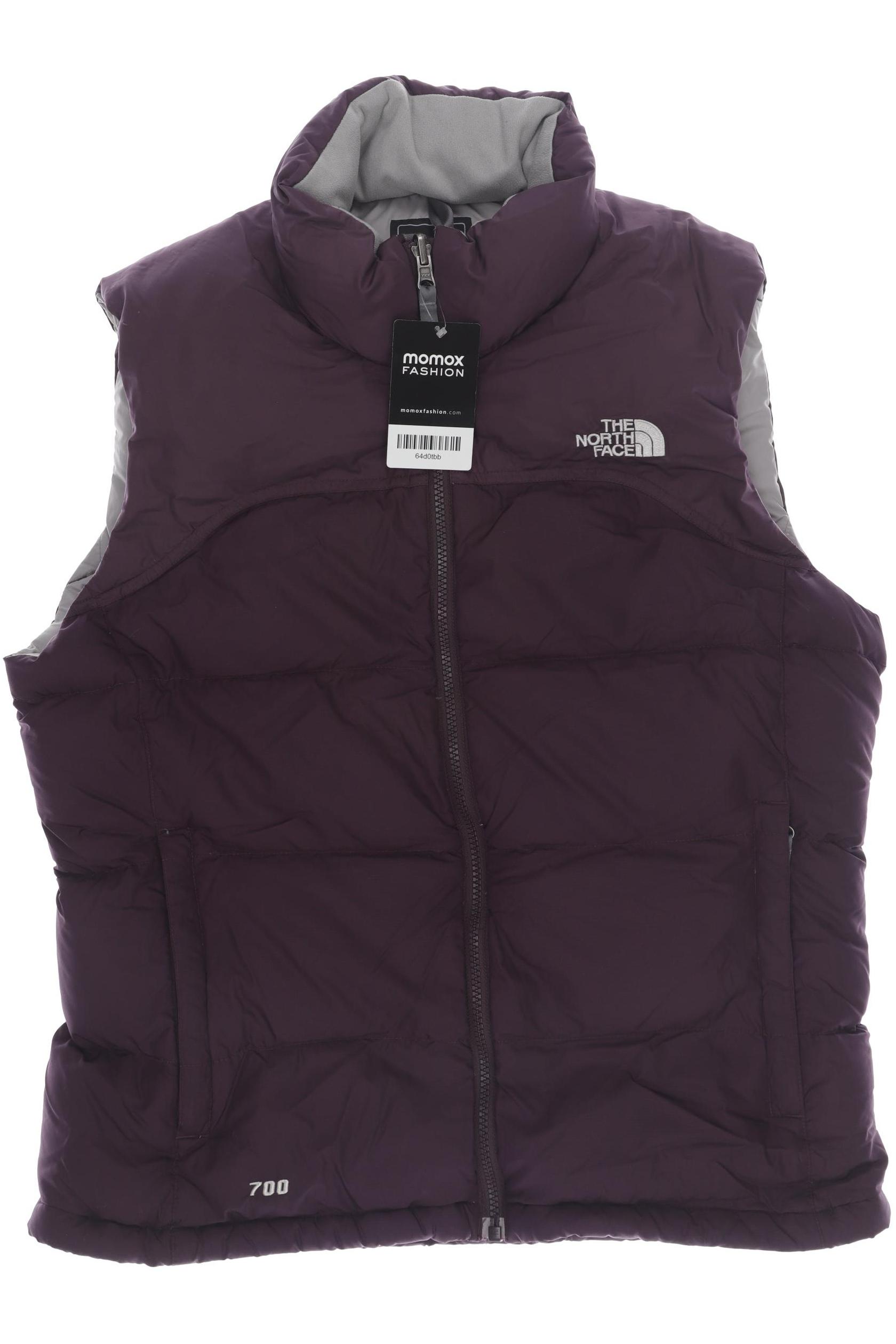 

The North Face Damen Weste, bordeaux