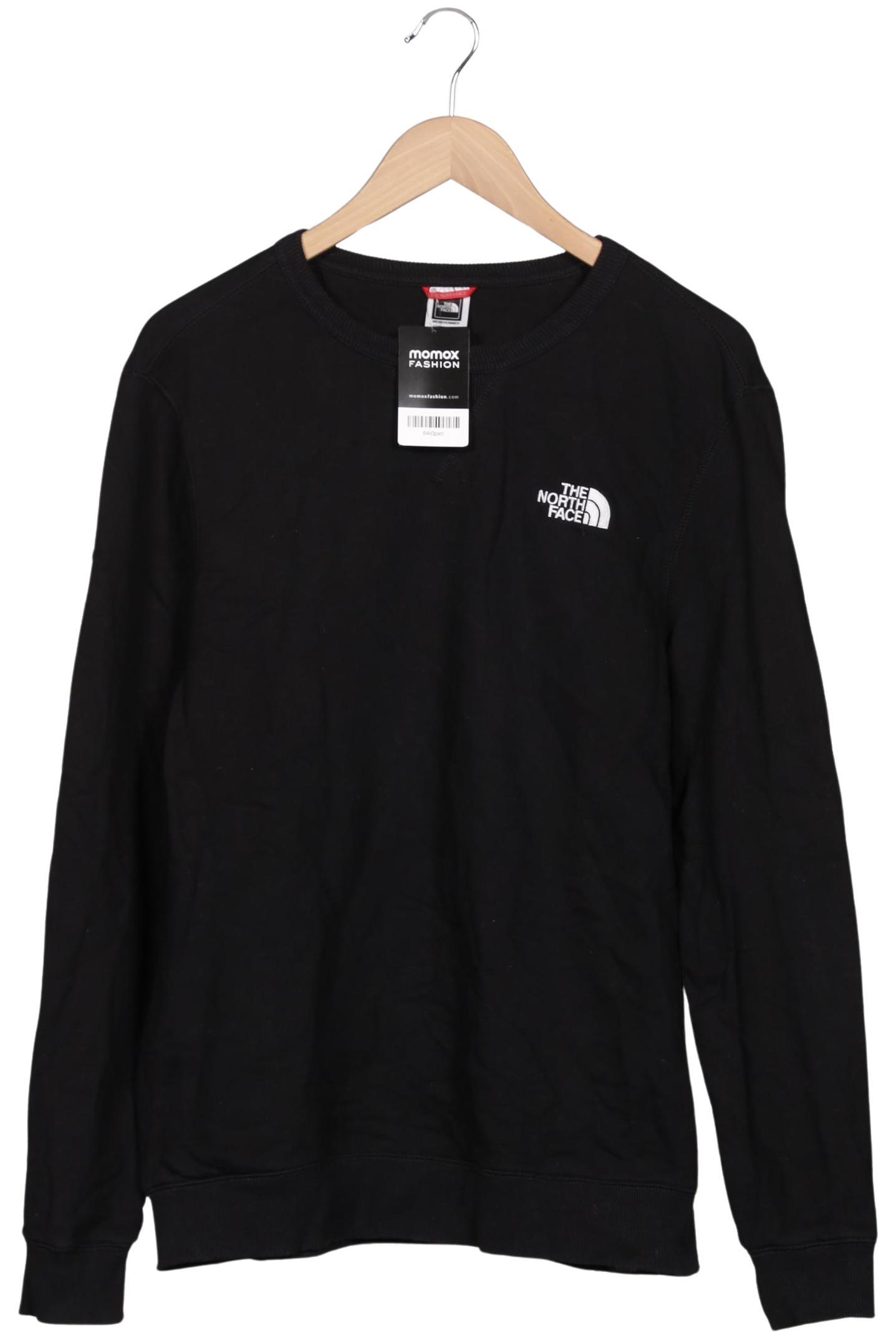 

The North Face Herren Sweatshirt, schwarz, Gr. 52
