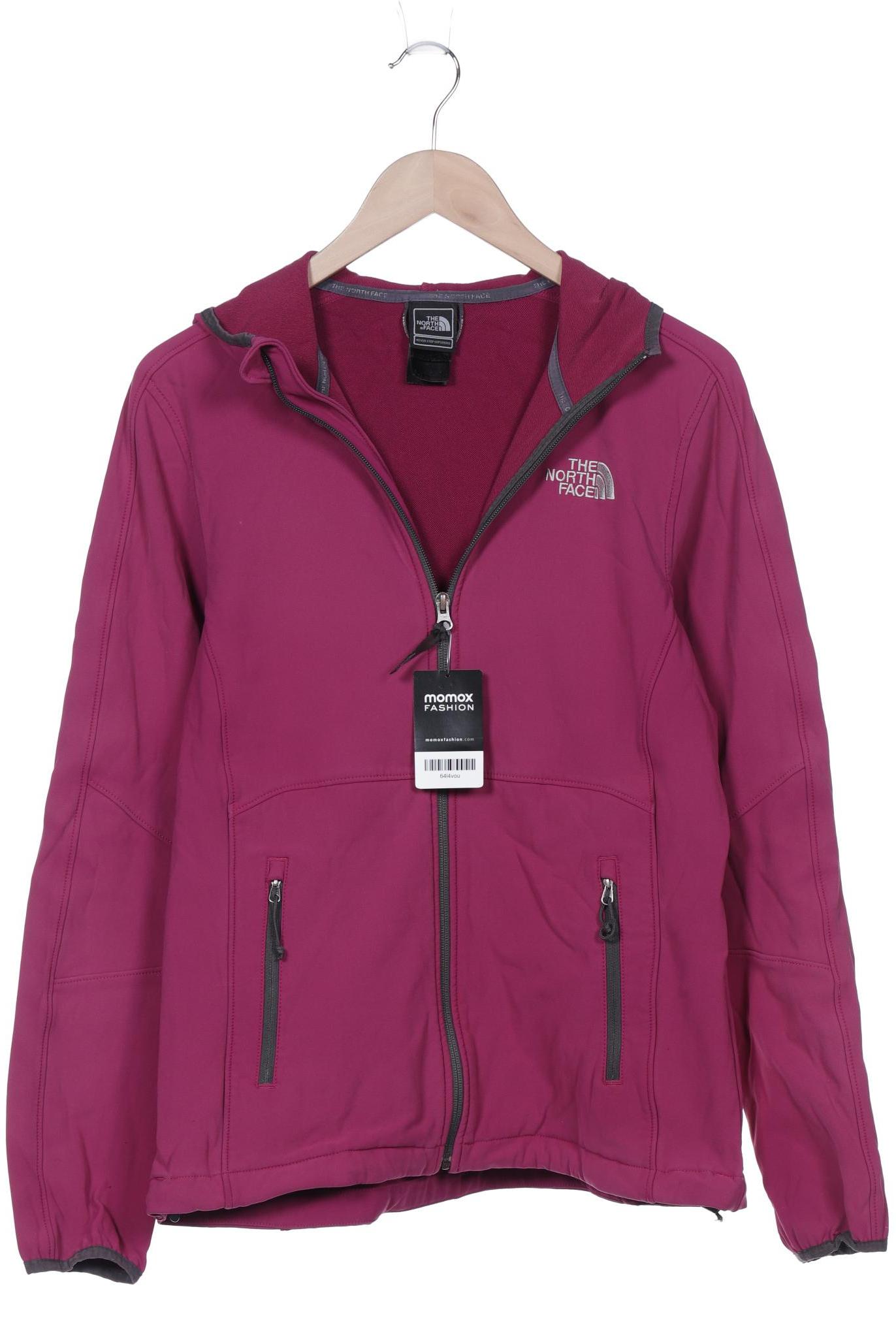 

The North Face Damen Jacke, pink, Gr. 38