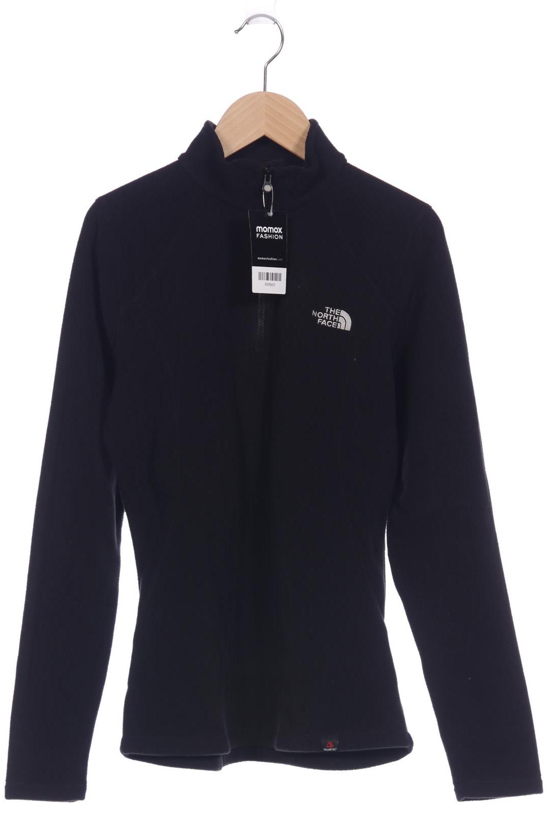 

The North Face Damen Sweatshirt, schwarz, Gr. 42