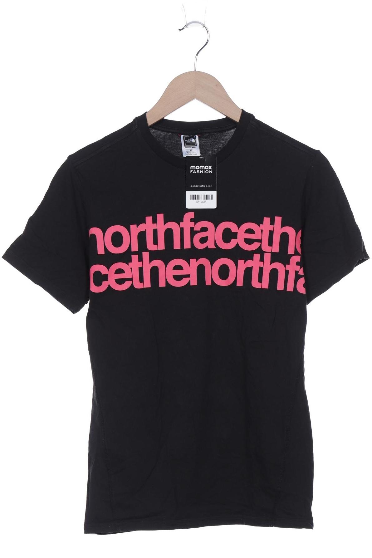 

The North Face Herren T-Shirt, schwarz, Gr. 46