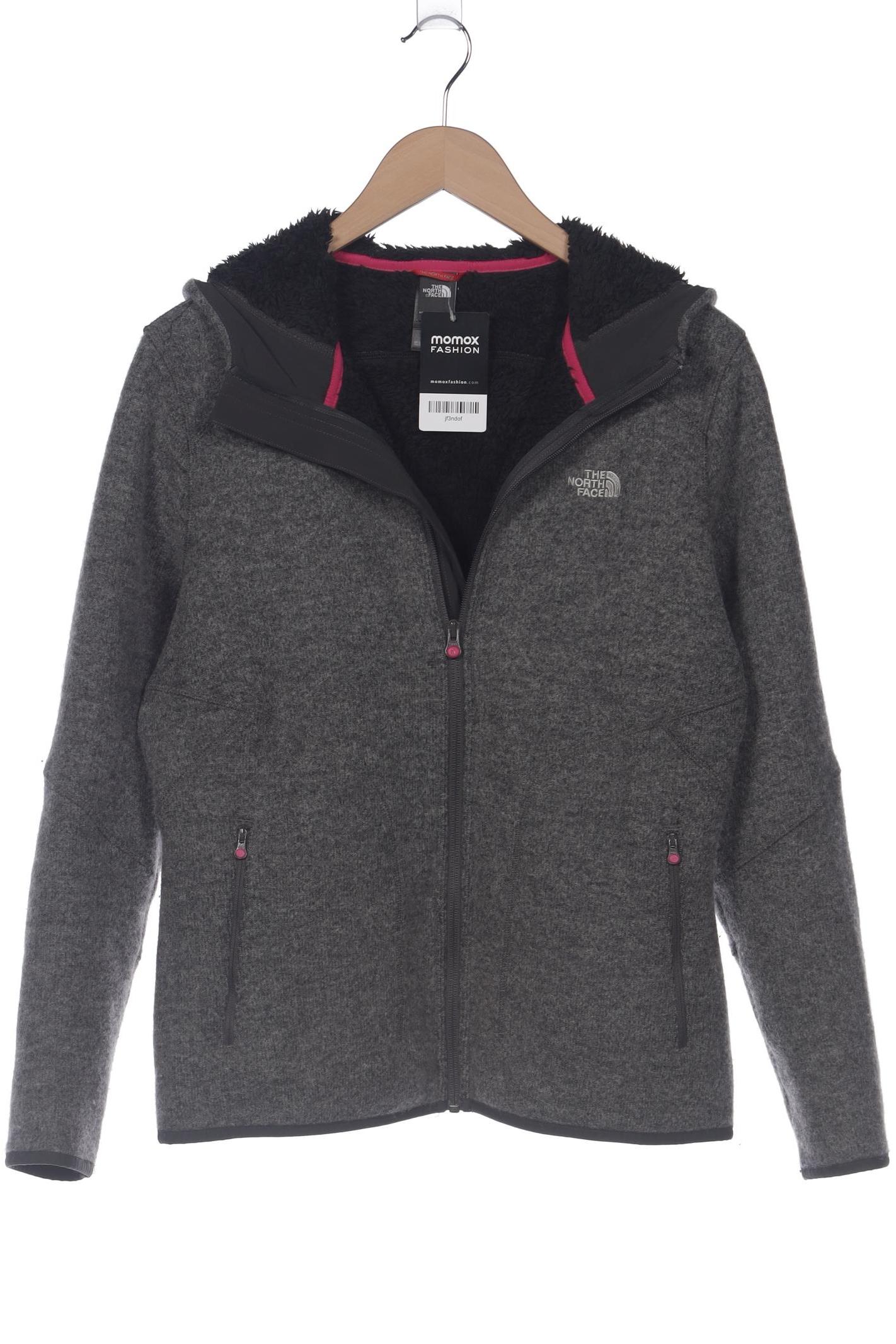 

The North Face Damen Jacke, grau, Gr. 44