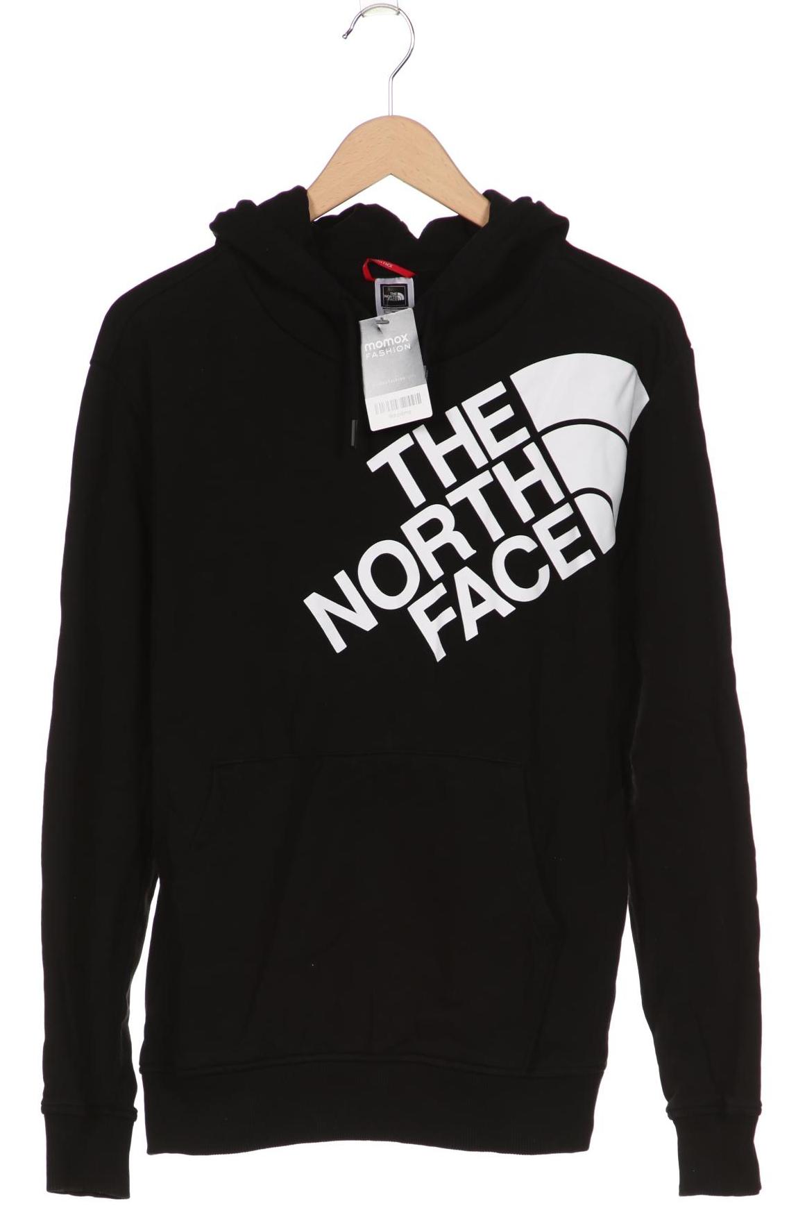 

The North Face Herren Kapuzenpullover, schwarz