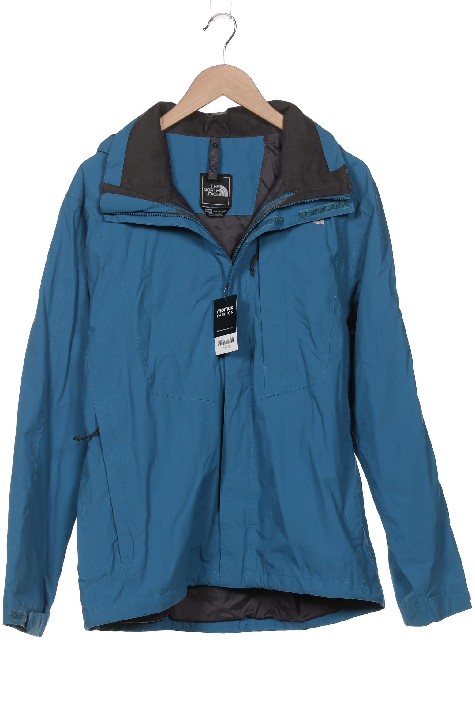 

The North Face Herren Jacke, blau, Gr. 48