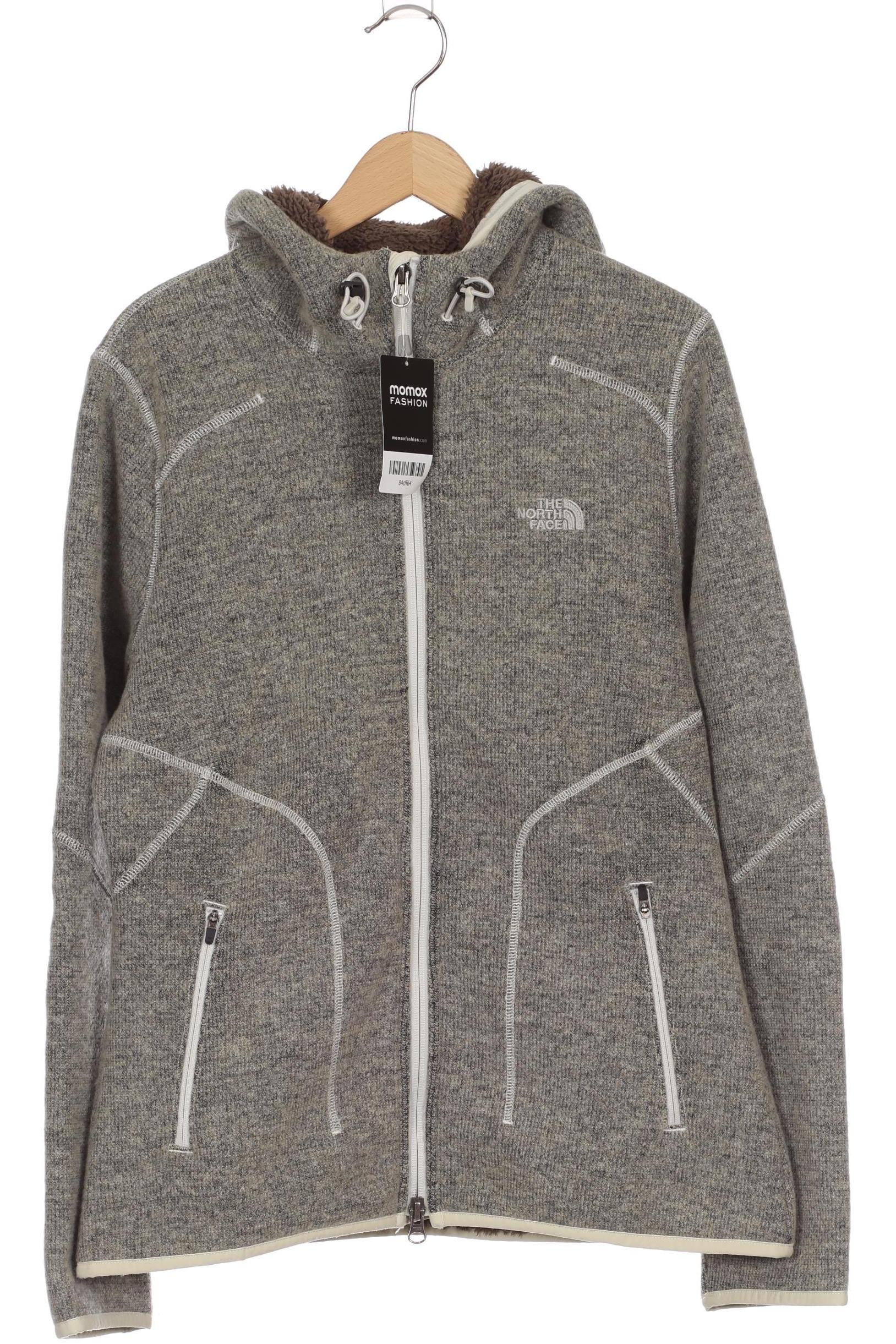 

The North Face Damen Kapuzenpullover, grau, Gr. 38