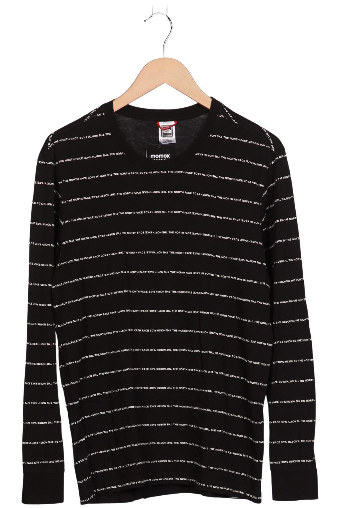 

The North Face Herren Langarmshirt, schwarz, Gr. 48