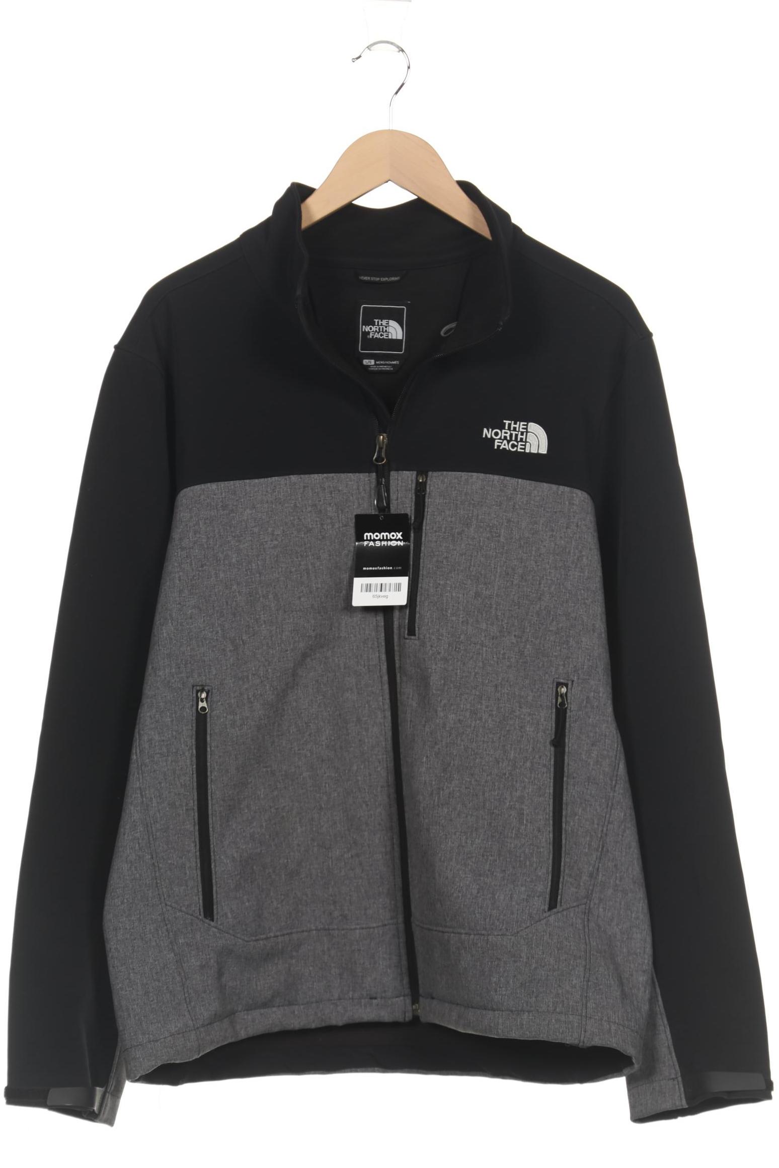 

The North Face Herren Jacke, schwarz, Gr. 52
