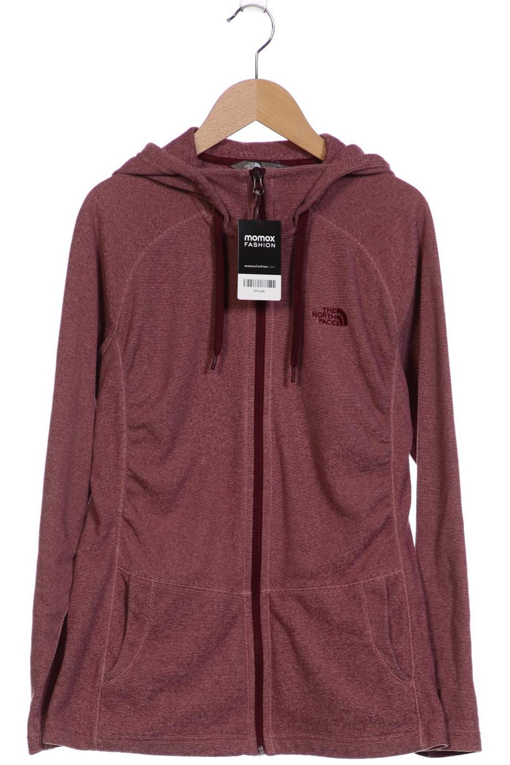 

The North Face Damen Kapuzenpullover, bordeaux, Gr. 42