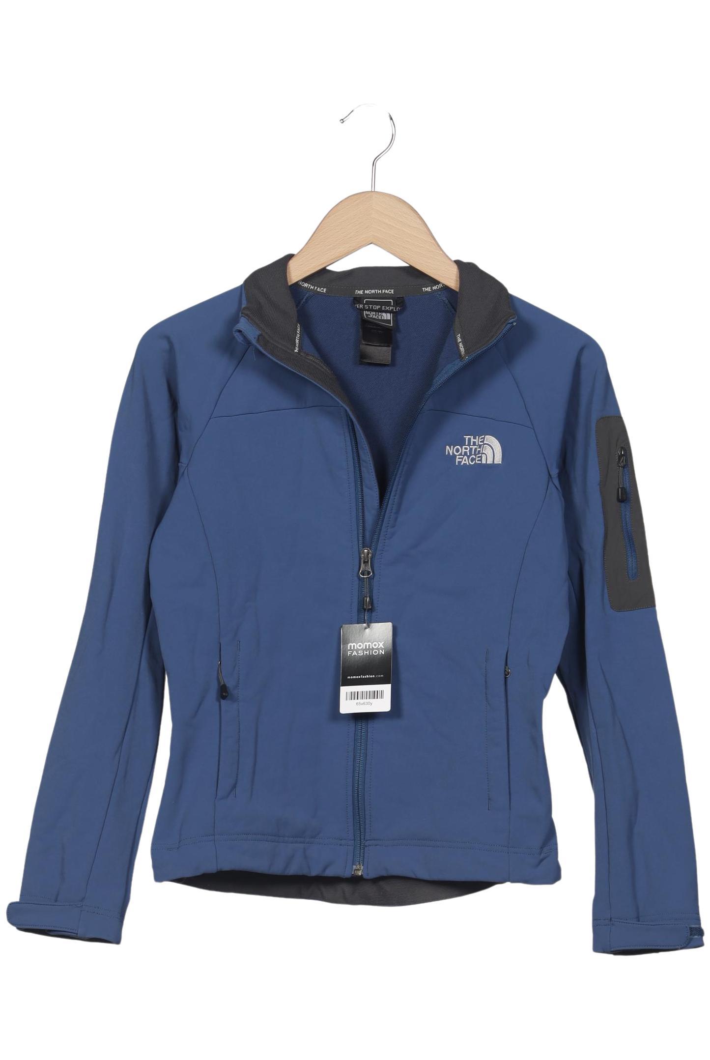 

The North Face Damen Jacke, blau, Gr. 34