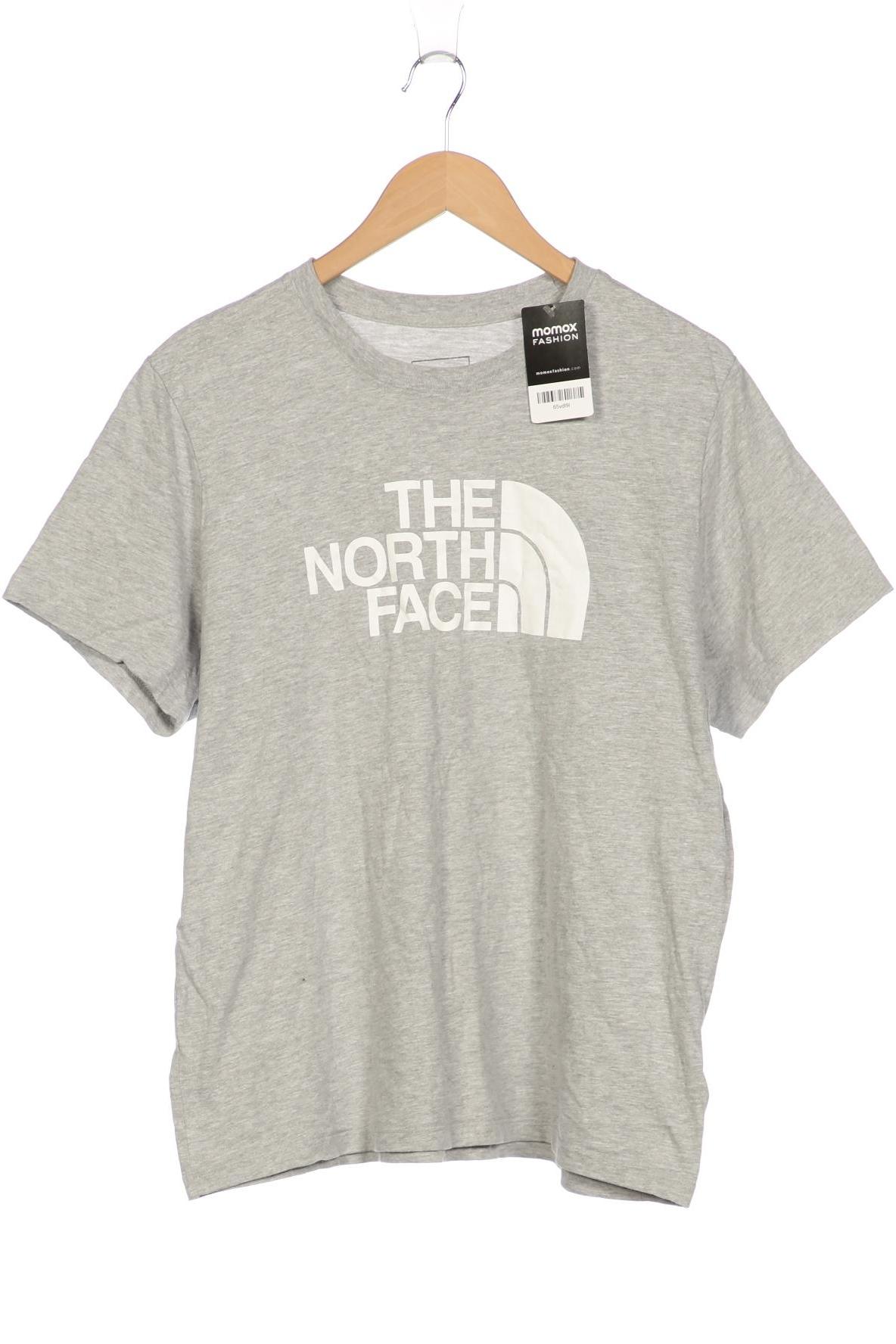 

The North Face Damen T-Shirt, grau, Gr. 44