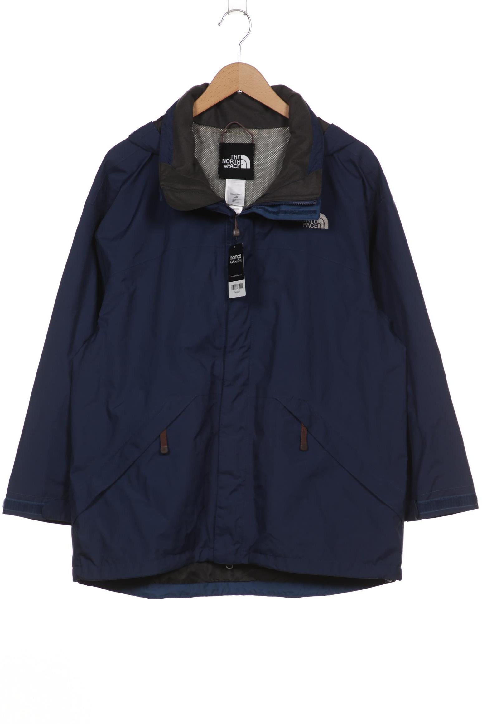 

The North Face Herren Jacke, marineblau, Gr. 52