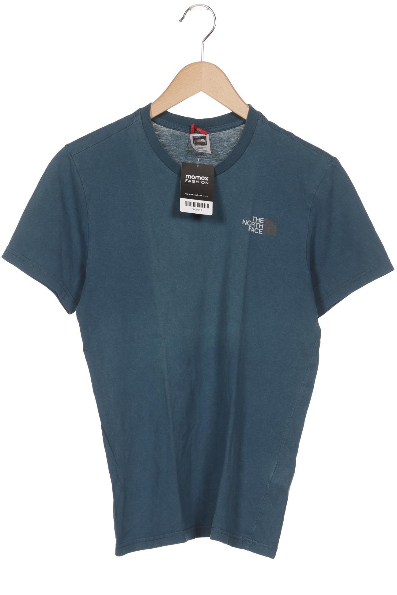 Thumbnail - The North Face Herren T-Shirt, blau, Gr. 44