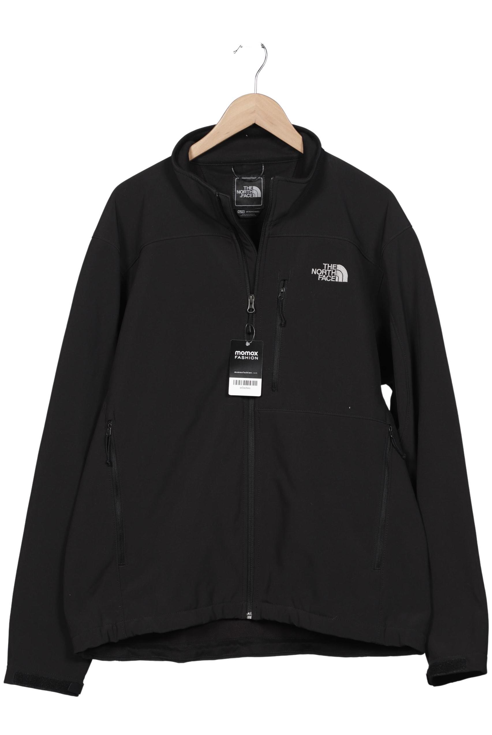 

The North Face Herren Jacke, schwarz, Gr. 54