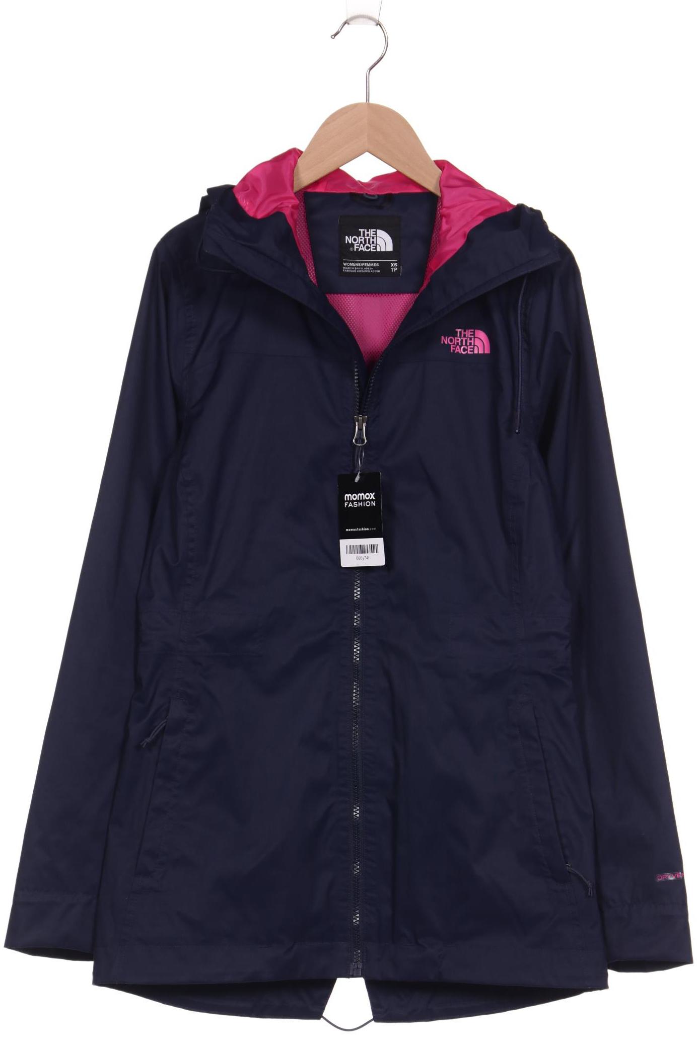 

The North Face Damen Mantel, marineblau