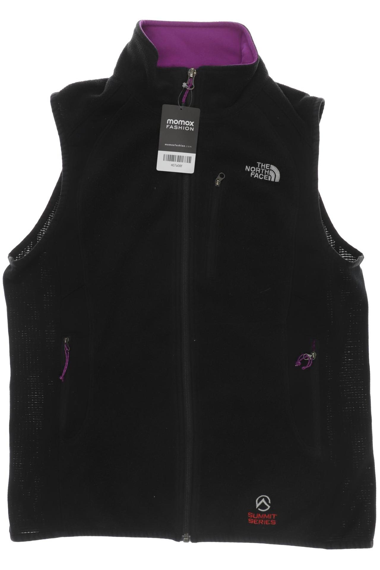 

The North Face Damen Weste, schwarz, Gr. 42