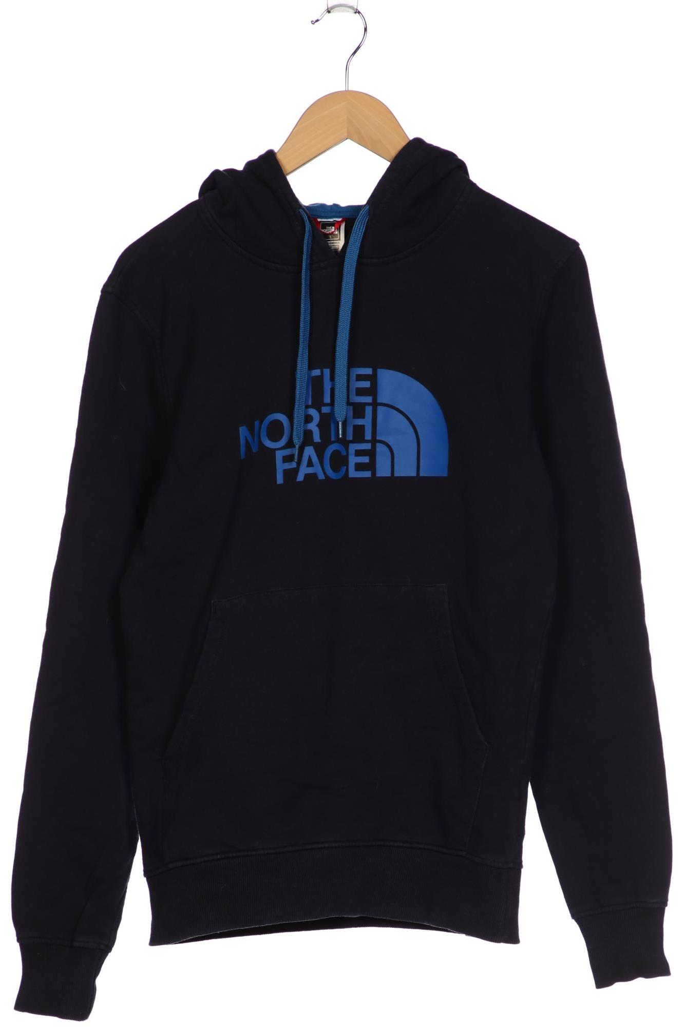 

The North Face Herren Kapuzenpullover, marineblau, Gr. 46