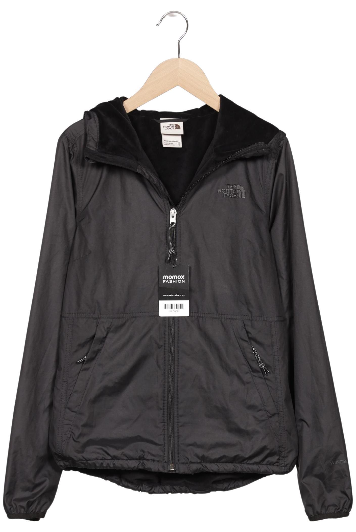

The North Face Damen Jacke, grau, Gr. 34