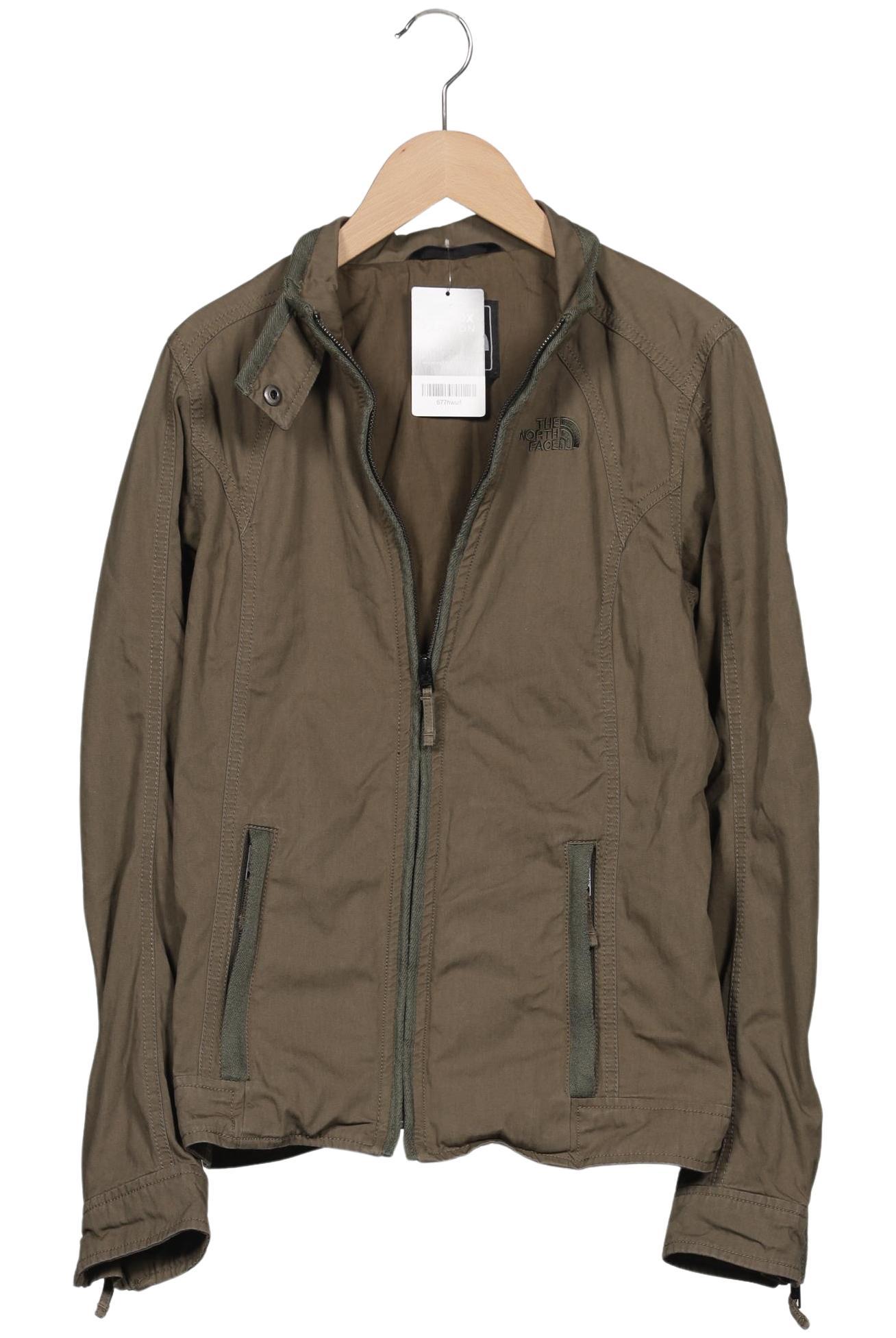 

The North Face Damen Jacke, grün, Gr. 36