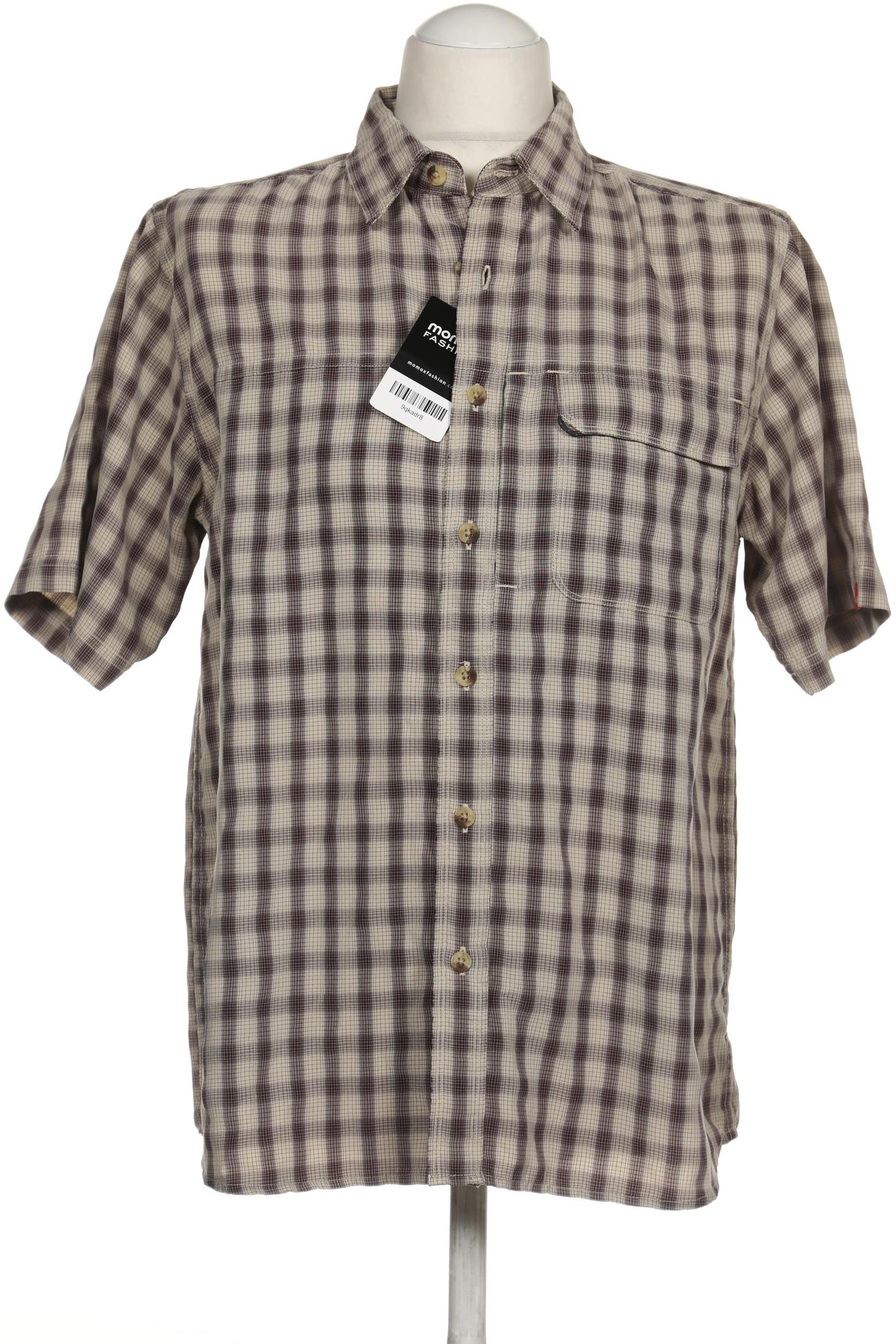 

The North Face Herren Hemd, beige, Gr. 48