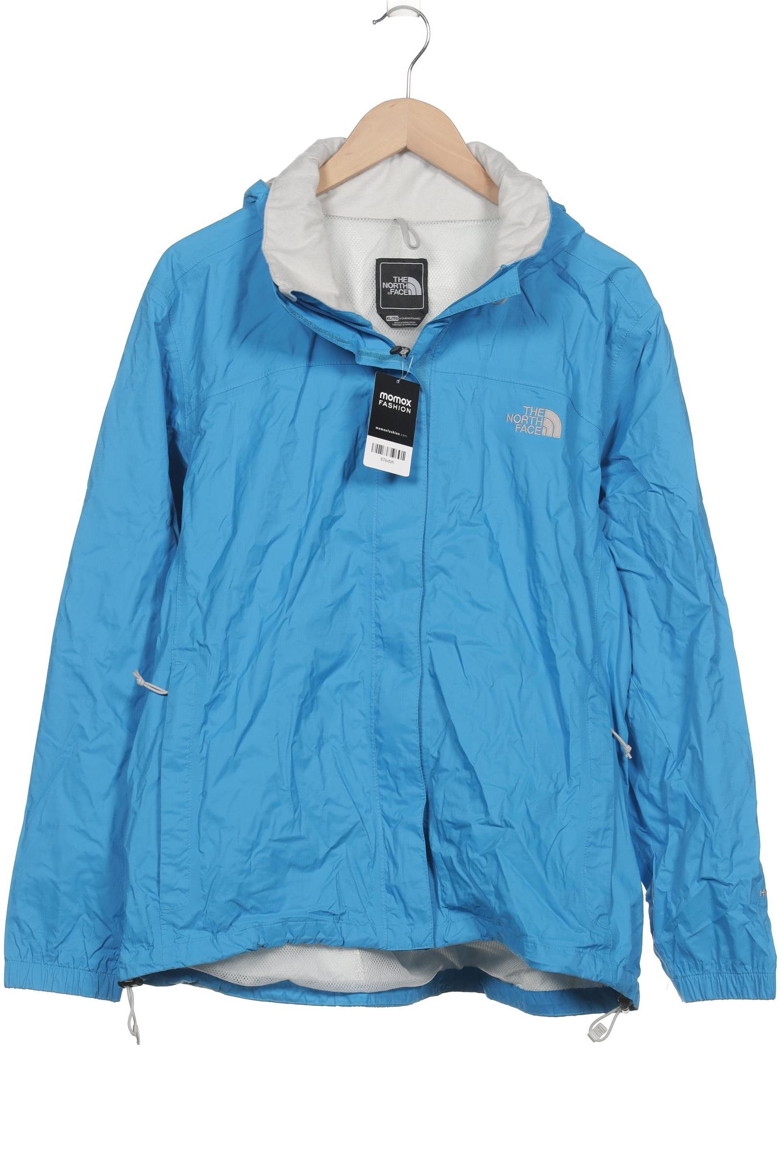 

The North Face Damen Jacke, blau, Gr. 44