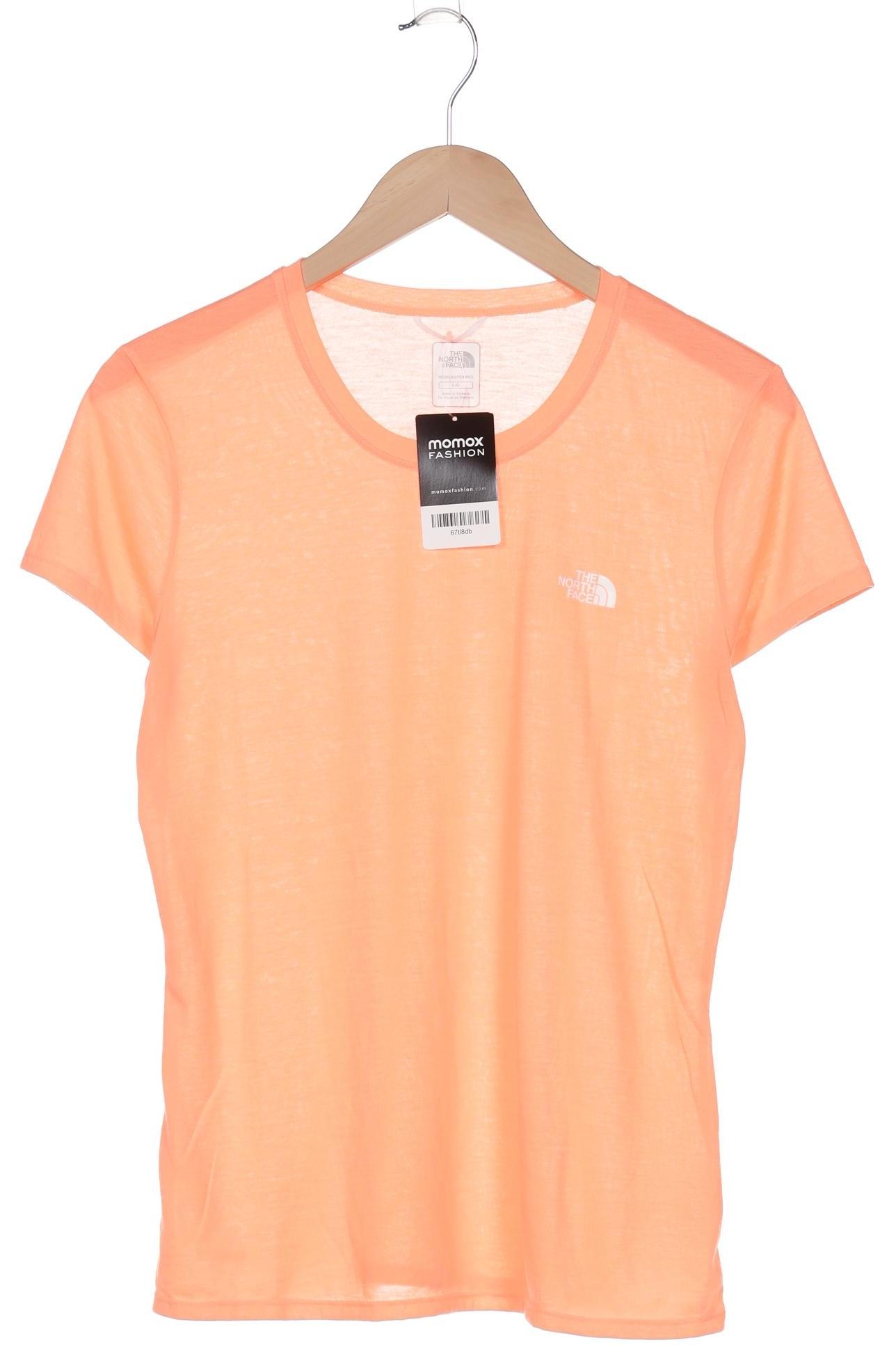 

The North Face Damen T-Shirt, neon, Gr. 42