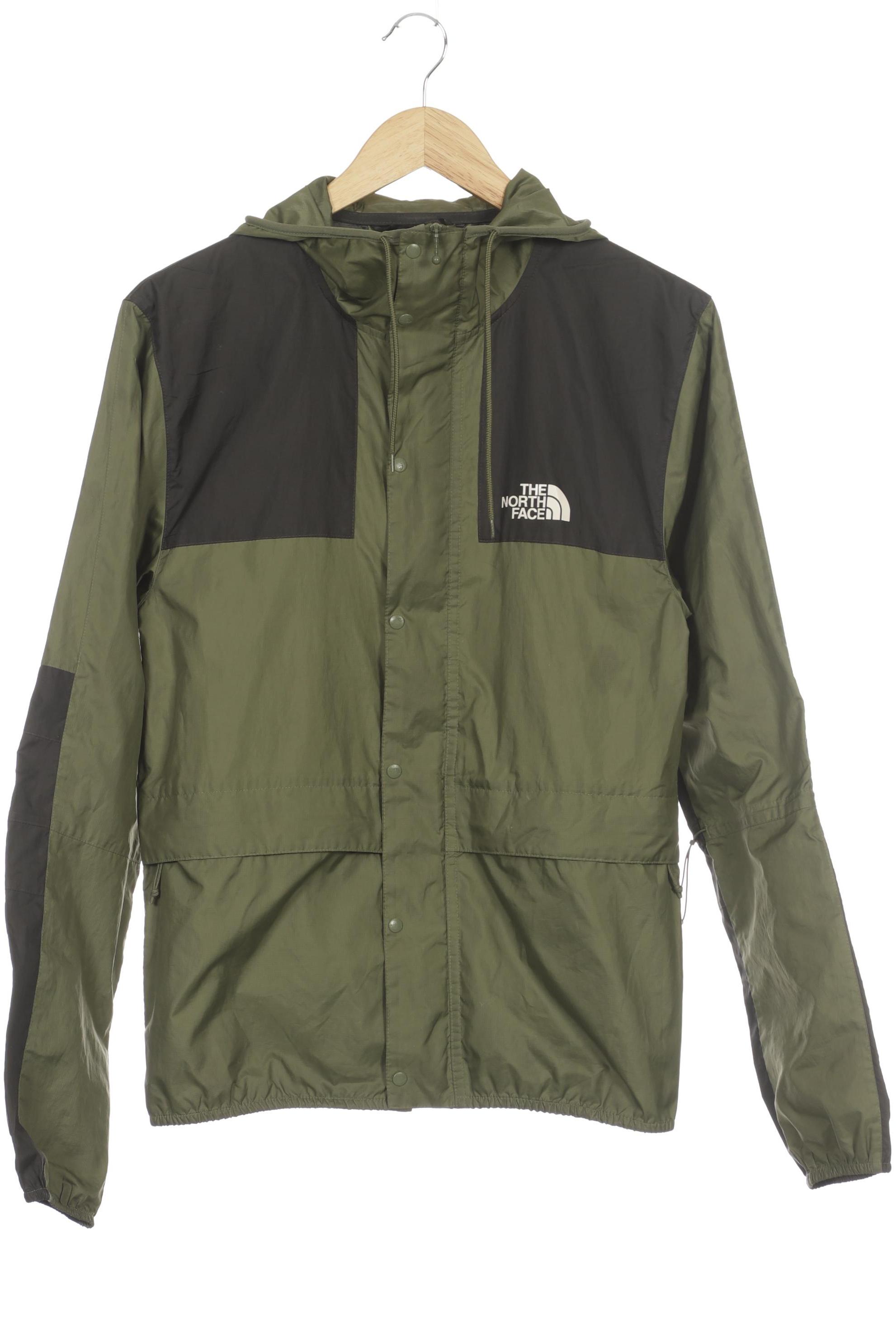 

The North Face Herren Jacke, grün, Gr. 46