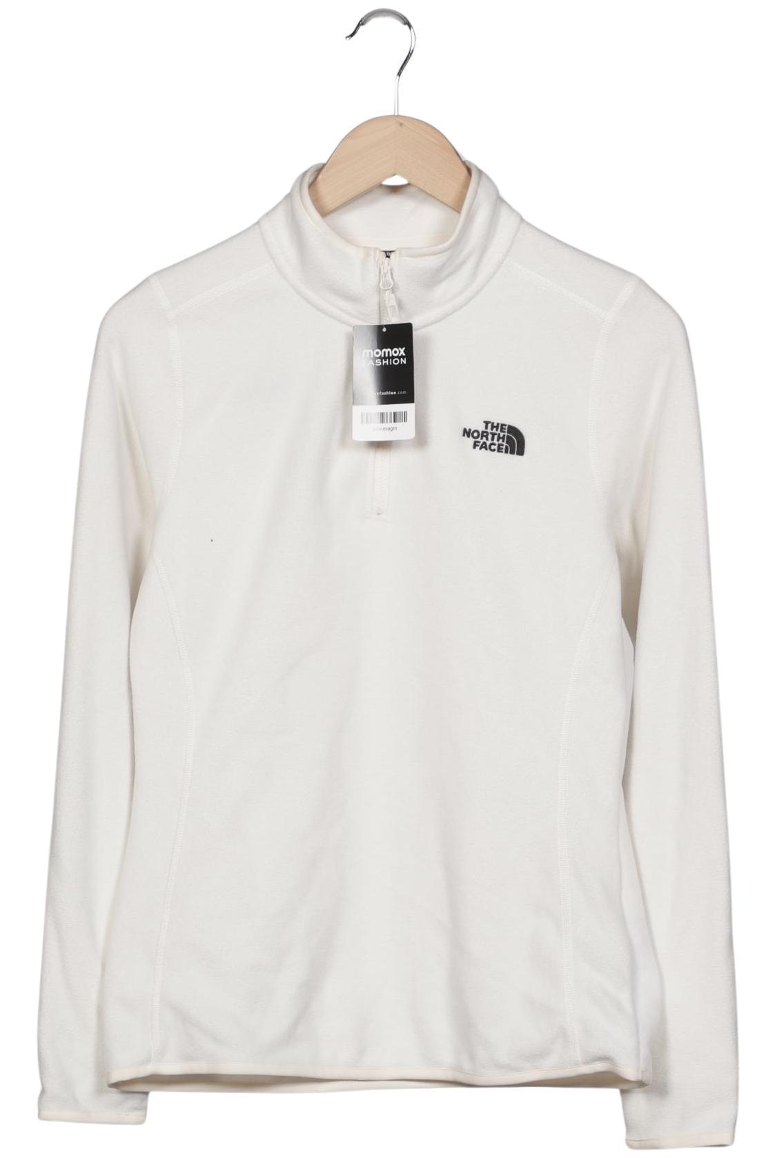 

The North Face Damen Sweatshirt, cremeweiß, Gr. 38