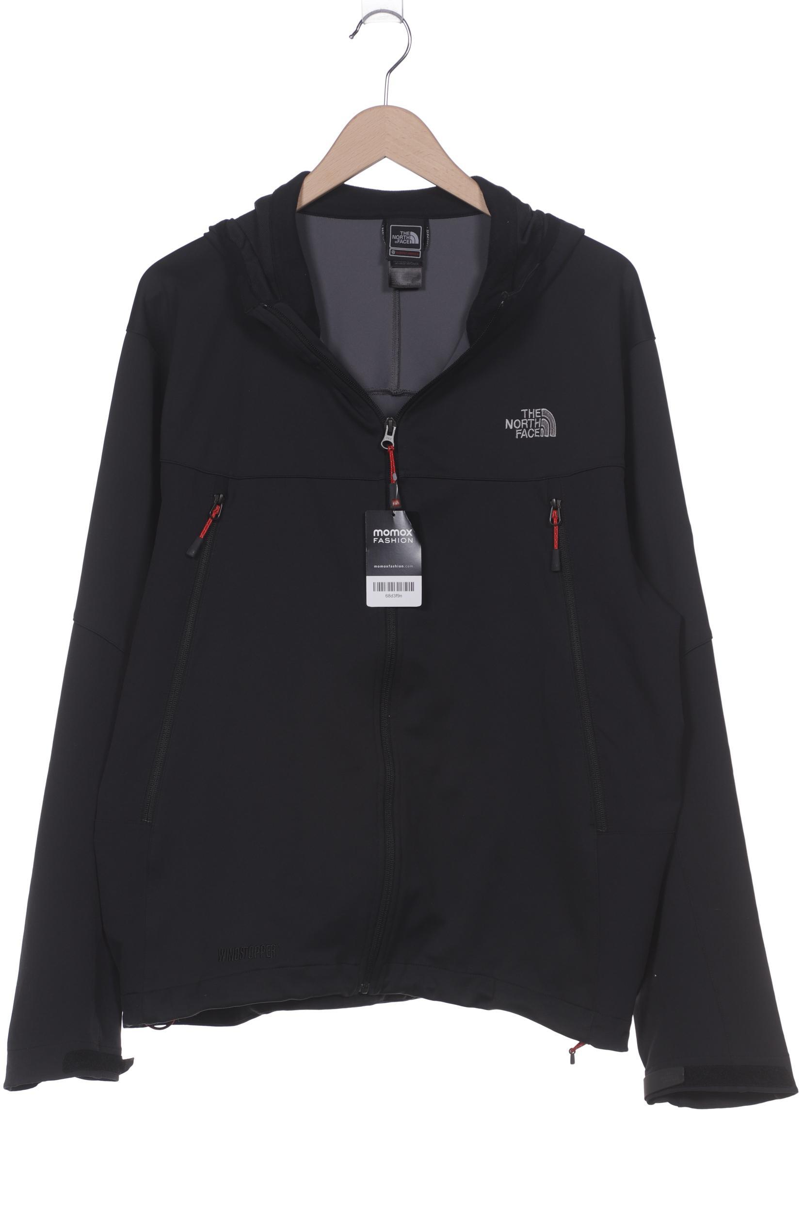 

The North Face Herren Jacke, schwarz, Gr. 54