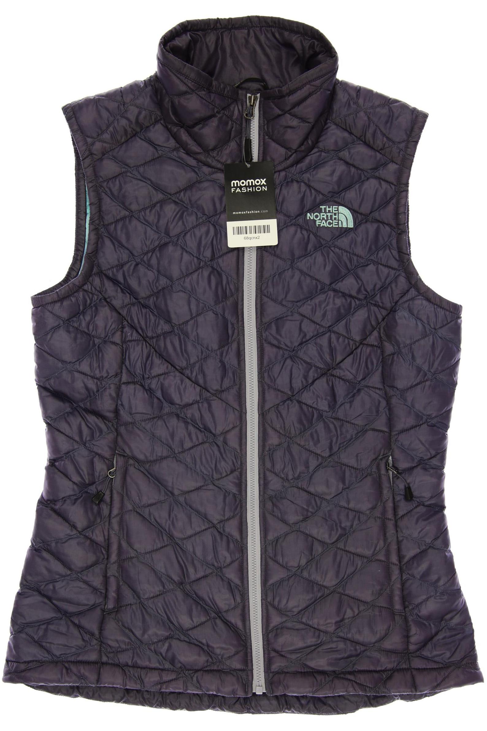 

The North Face Damen Weste, flieder, Gr. 36