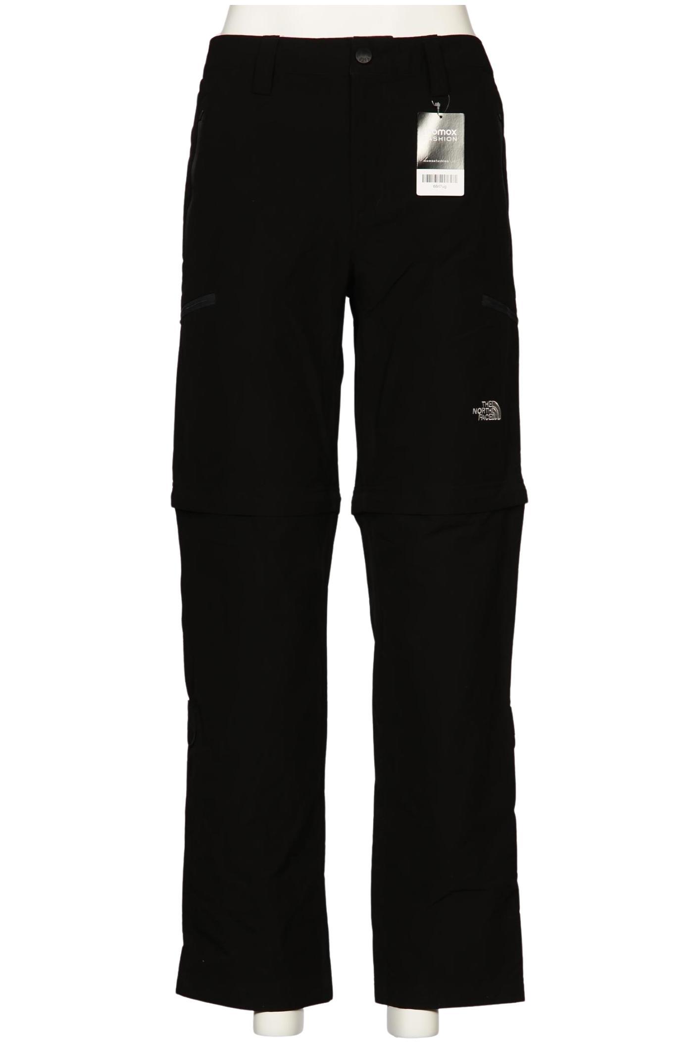 

The North Face Herren Stoffhose, schwarz, Gr. 32