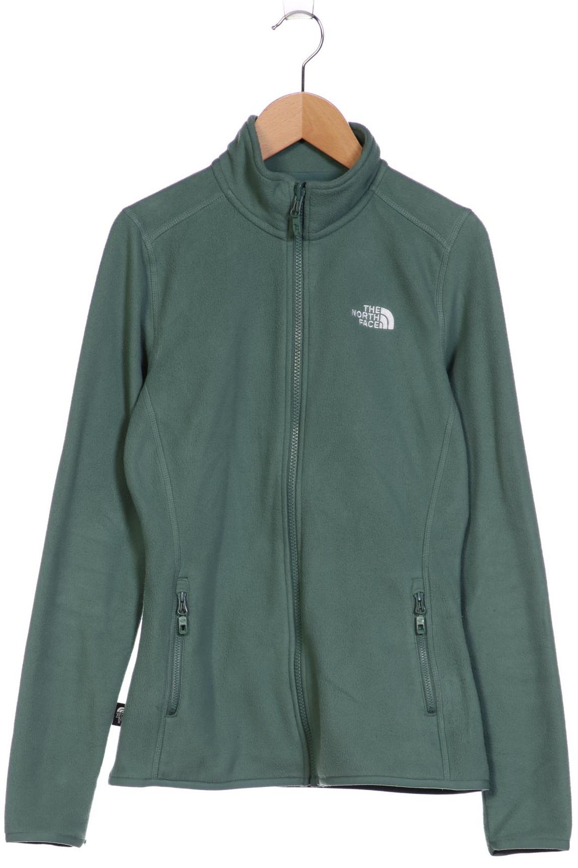 

The North Face Damen Sweatshirt, türkis