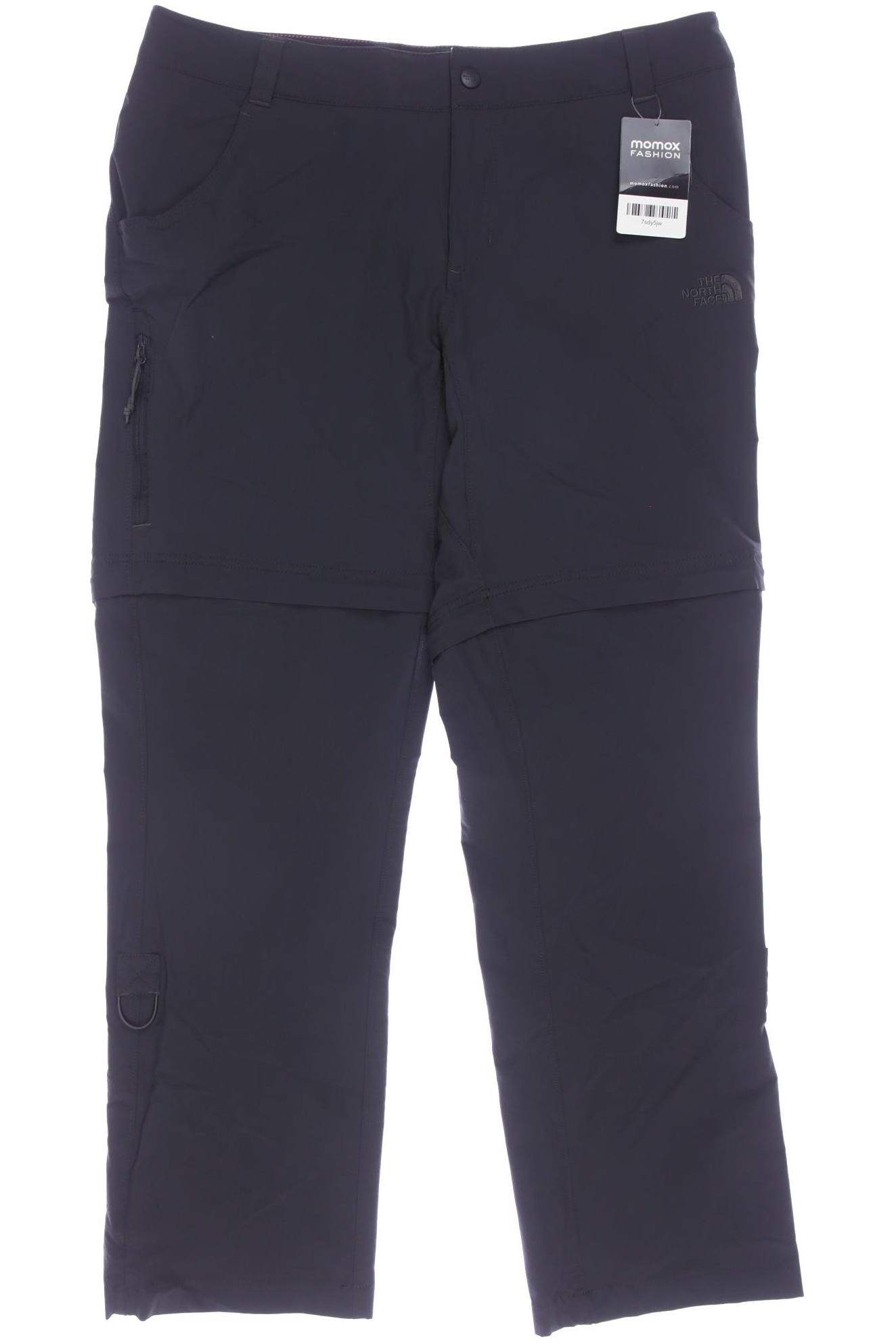 

The North Face Damen Stoffhose, grau, Gr. 10