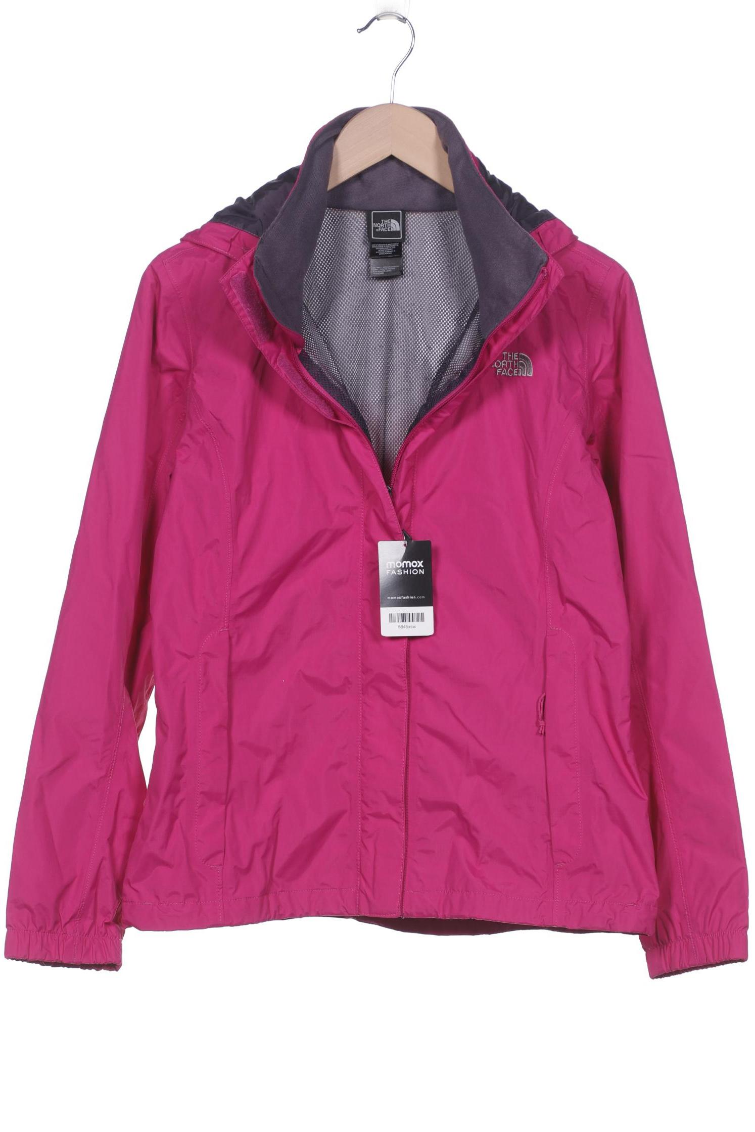

The North Face Damen Jacke, pink, Gr. 38