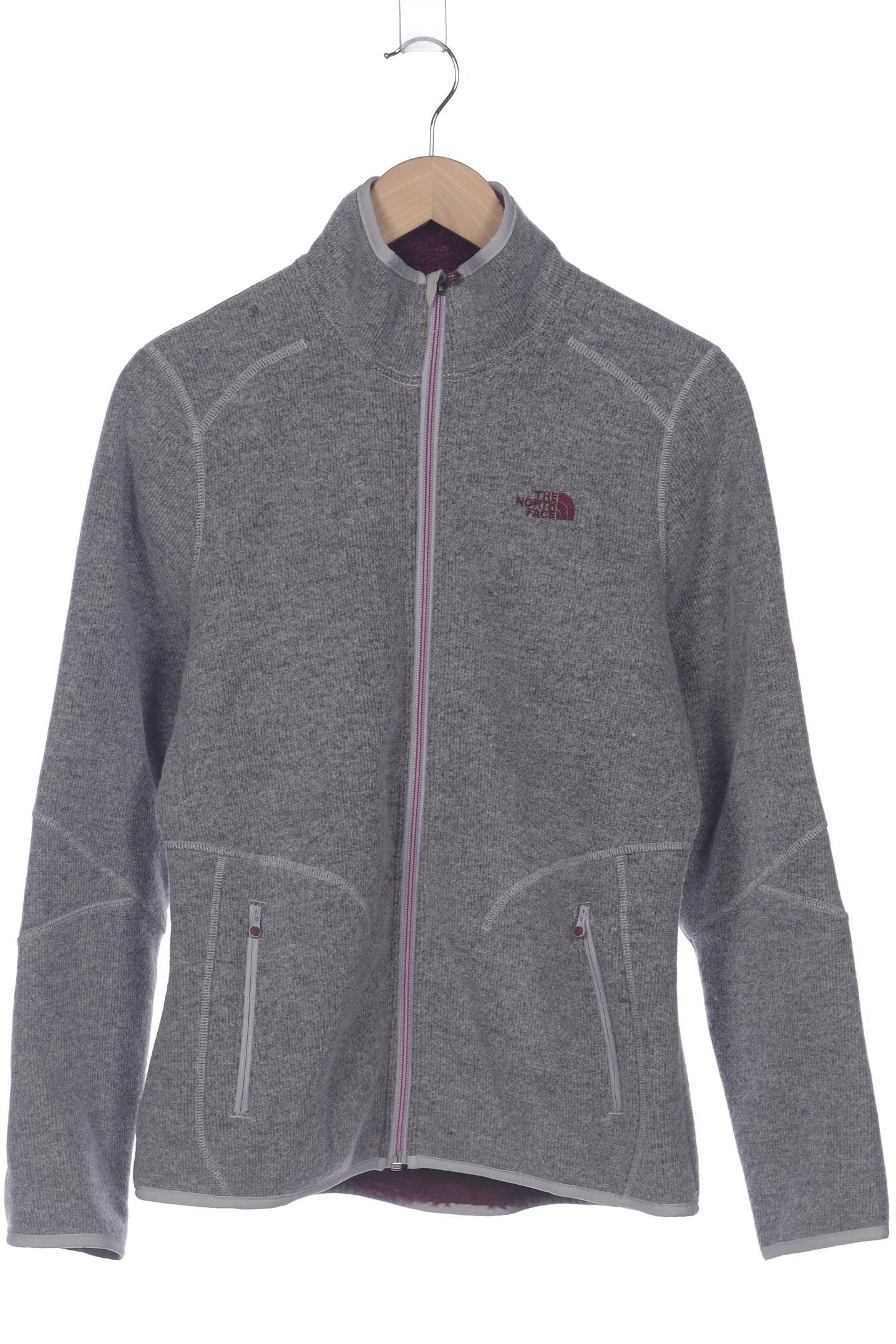 

The North Face Damen Sweatshirt, grau, Gr. 42