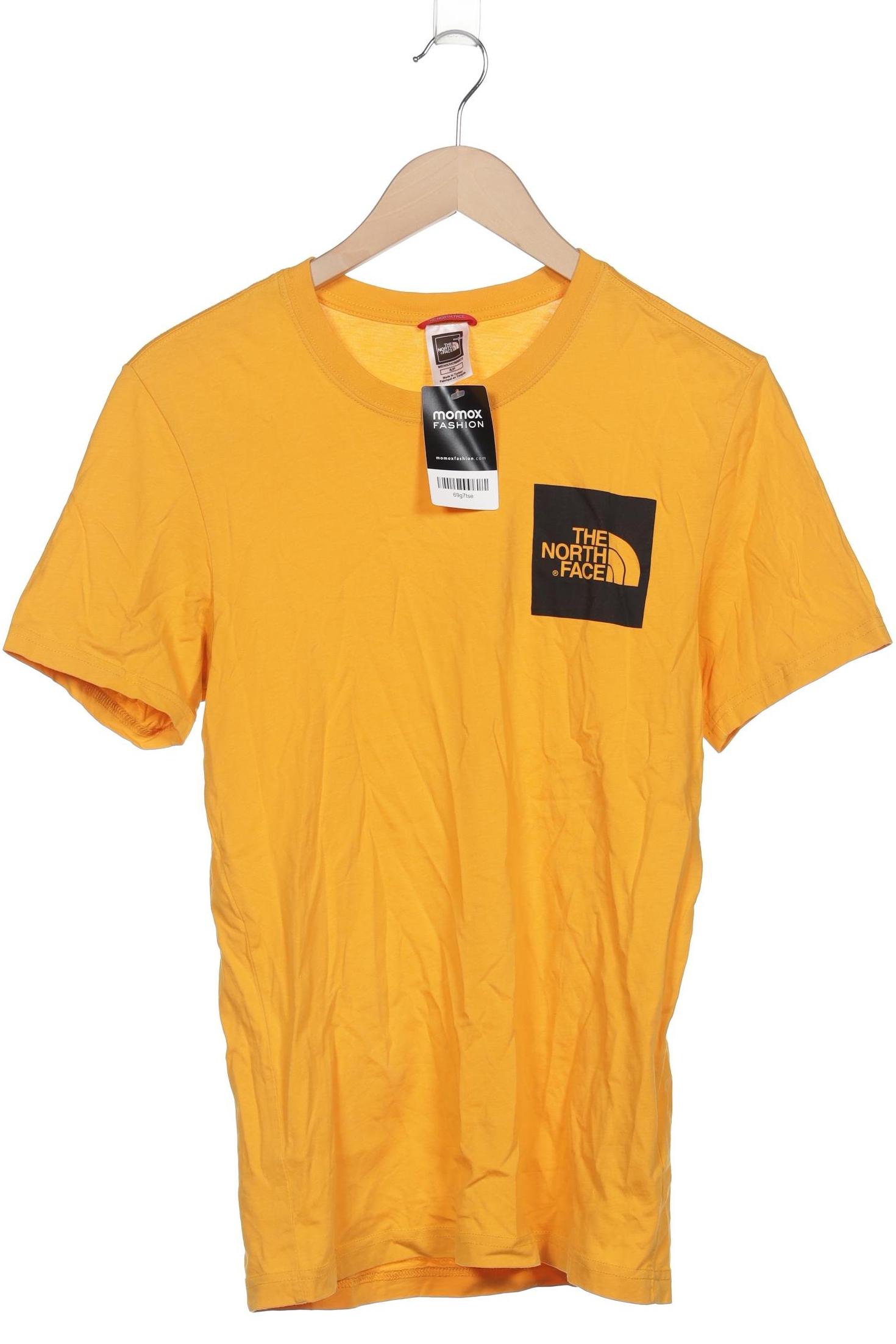 Thumbnail - The North Face Herren T-Shirt, orange, Gr. 46