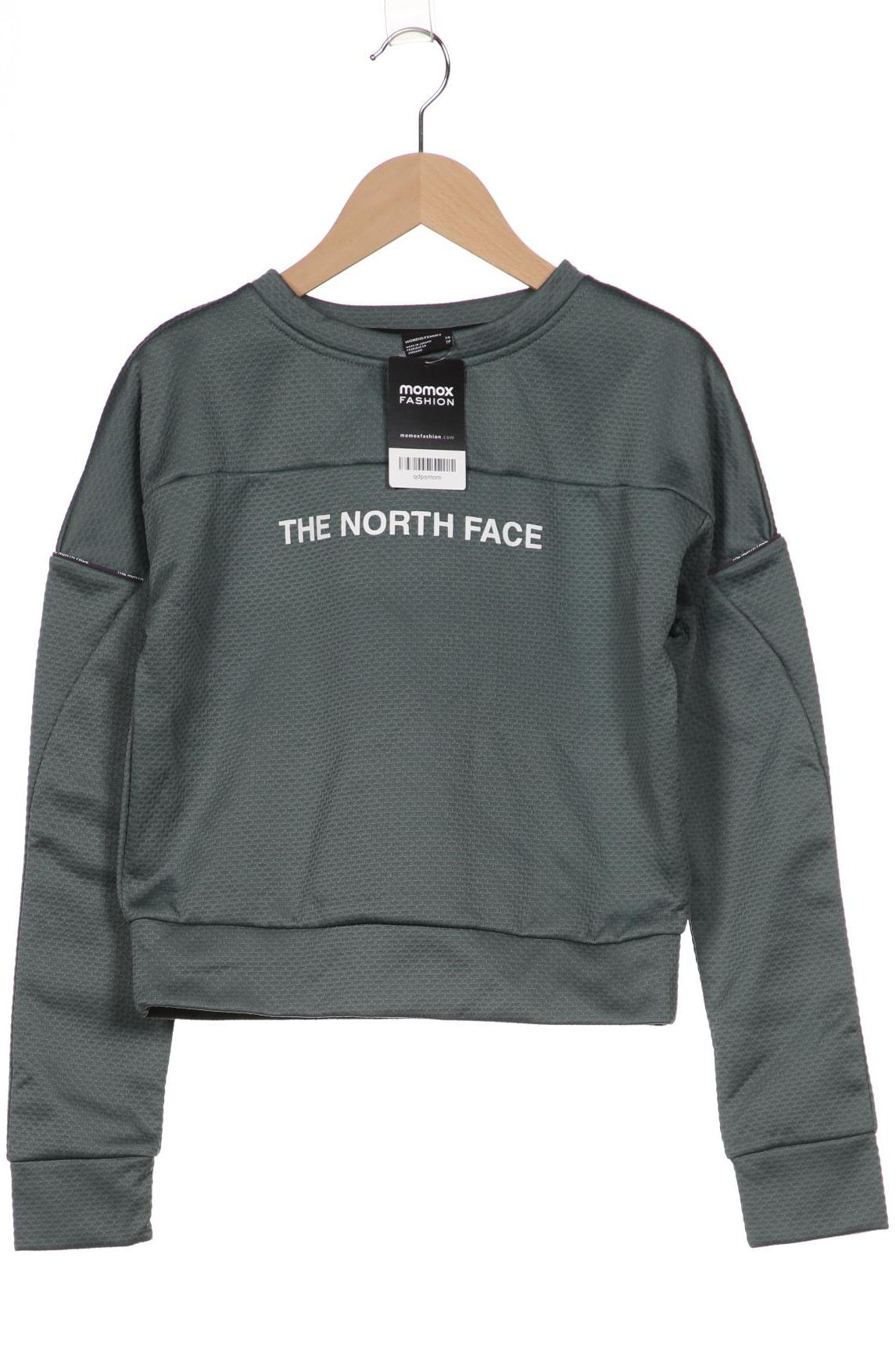 

The North Face Damen Sweatshirt, türkis