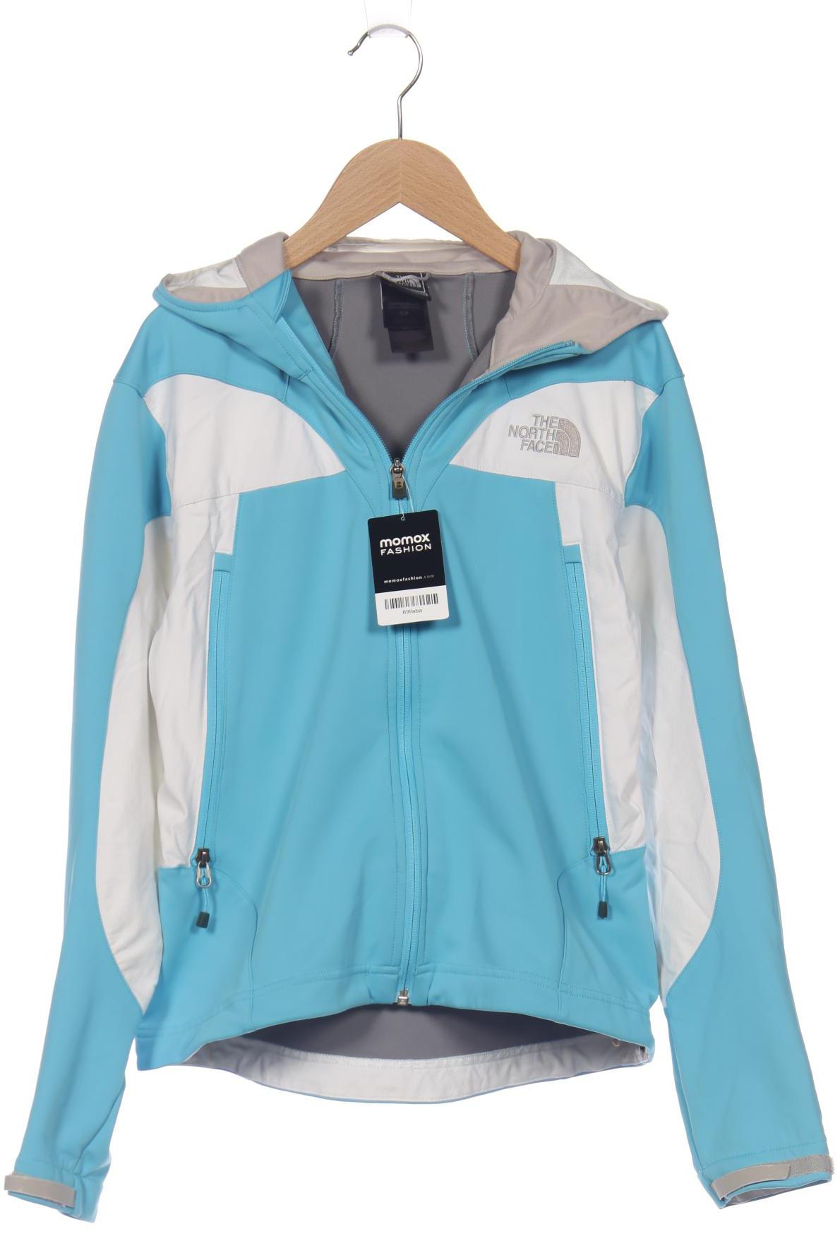 

The North Face Damen Jacke, blau, Gr. 36