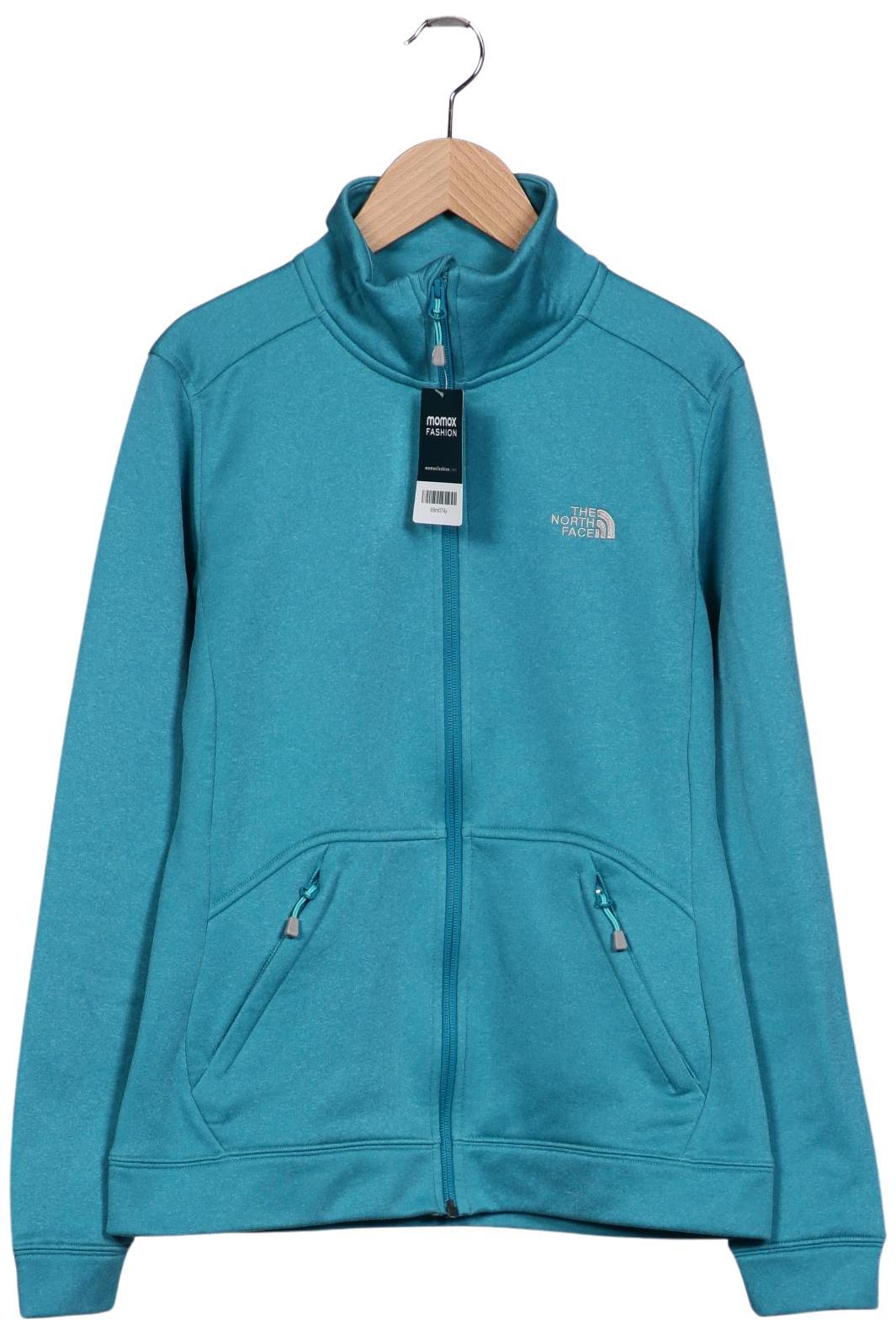 

The North Face Damen Sweatshirt, türkis, Gr. 38