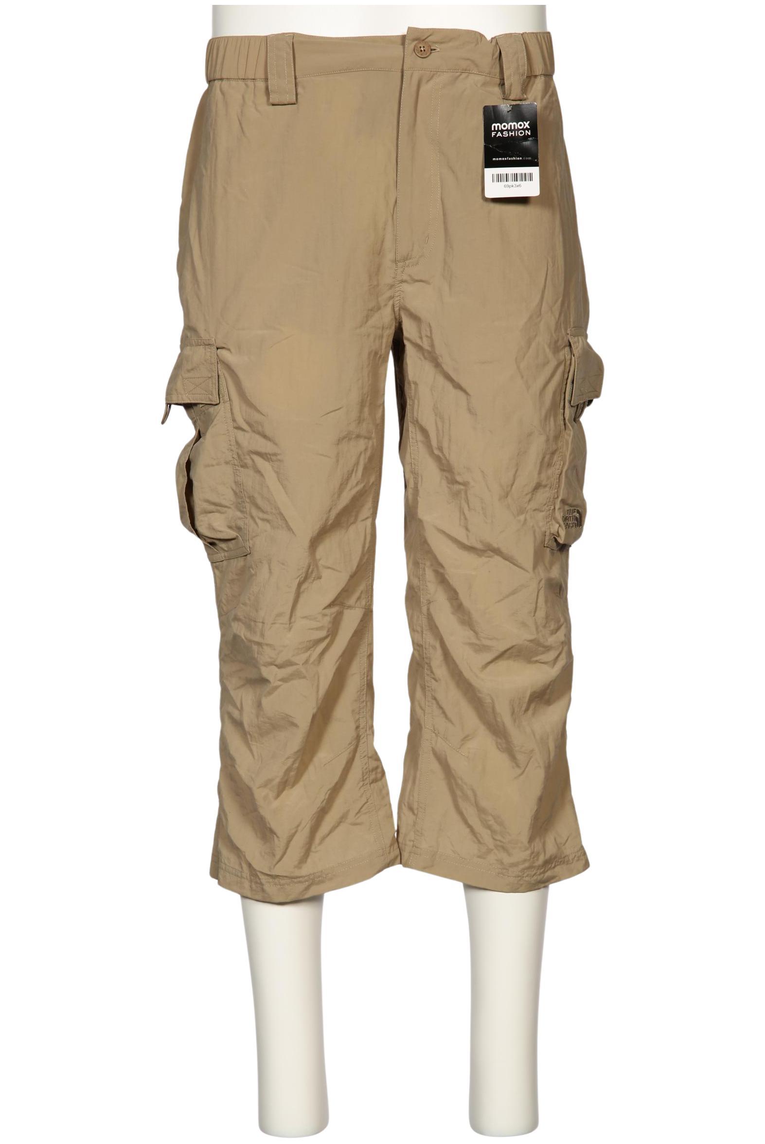 

The North Face Herren Stoffhose, beige, Gr. 0