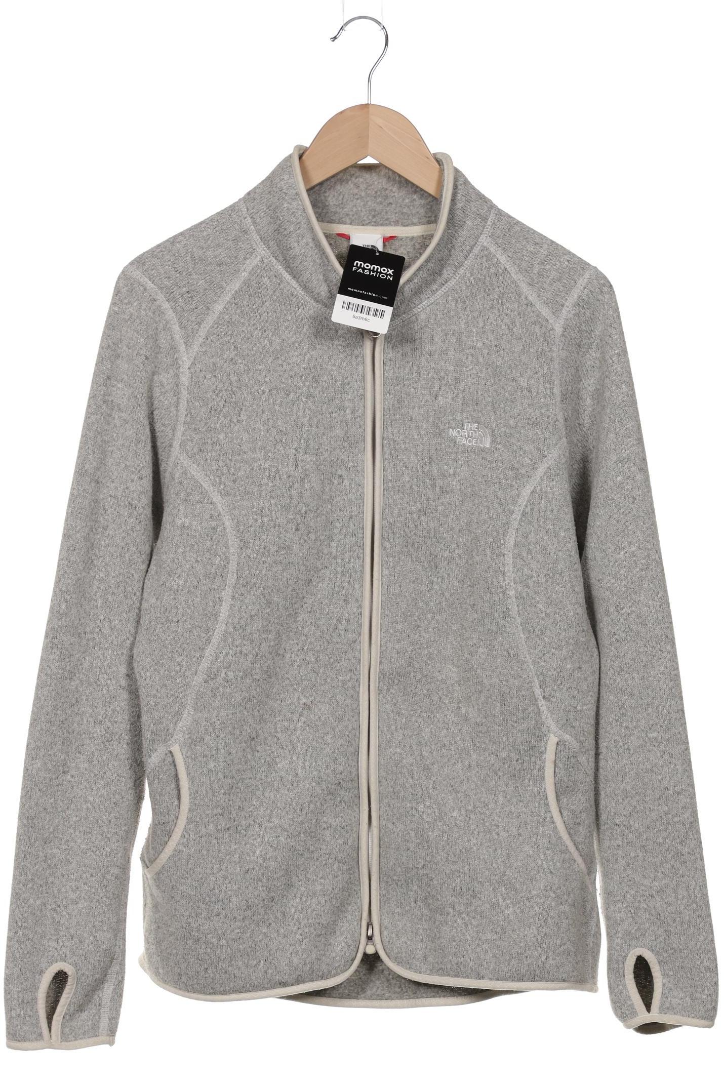 

The North Face Damen Sweatshirt, grau, Gr. 44