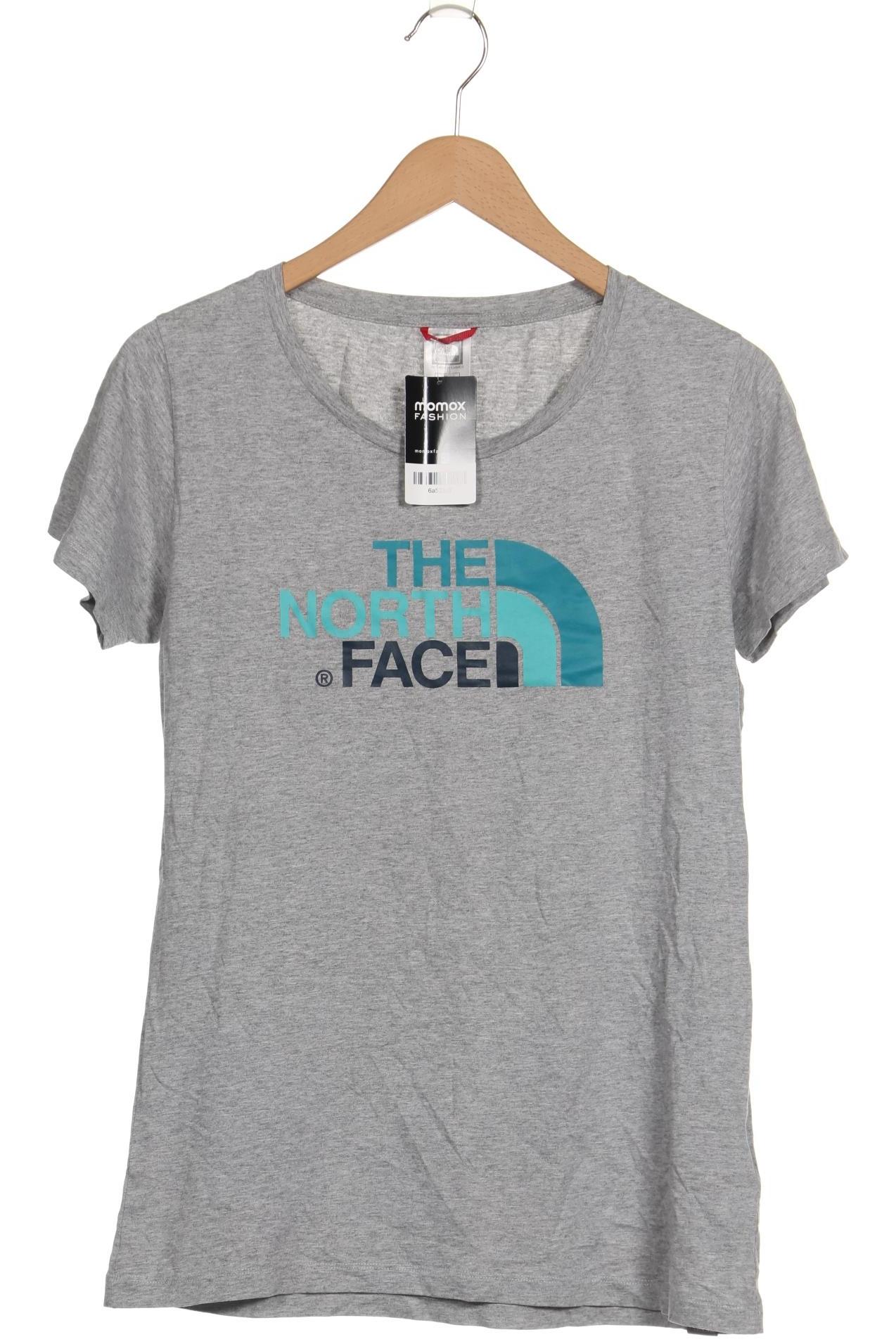 

The North Face Damen T-Shirt, grau, Gr. 42