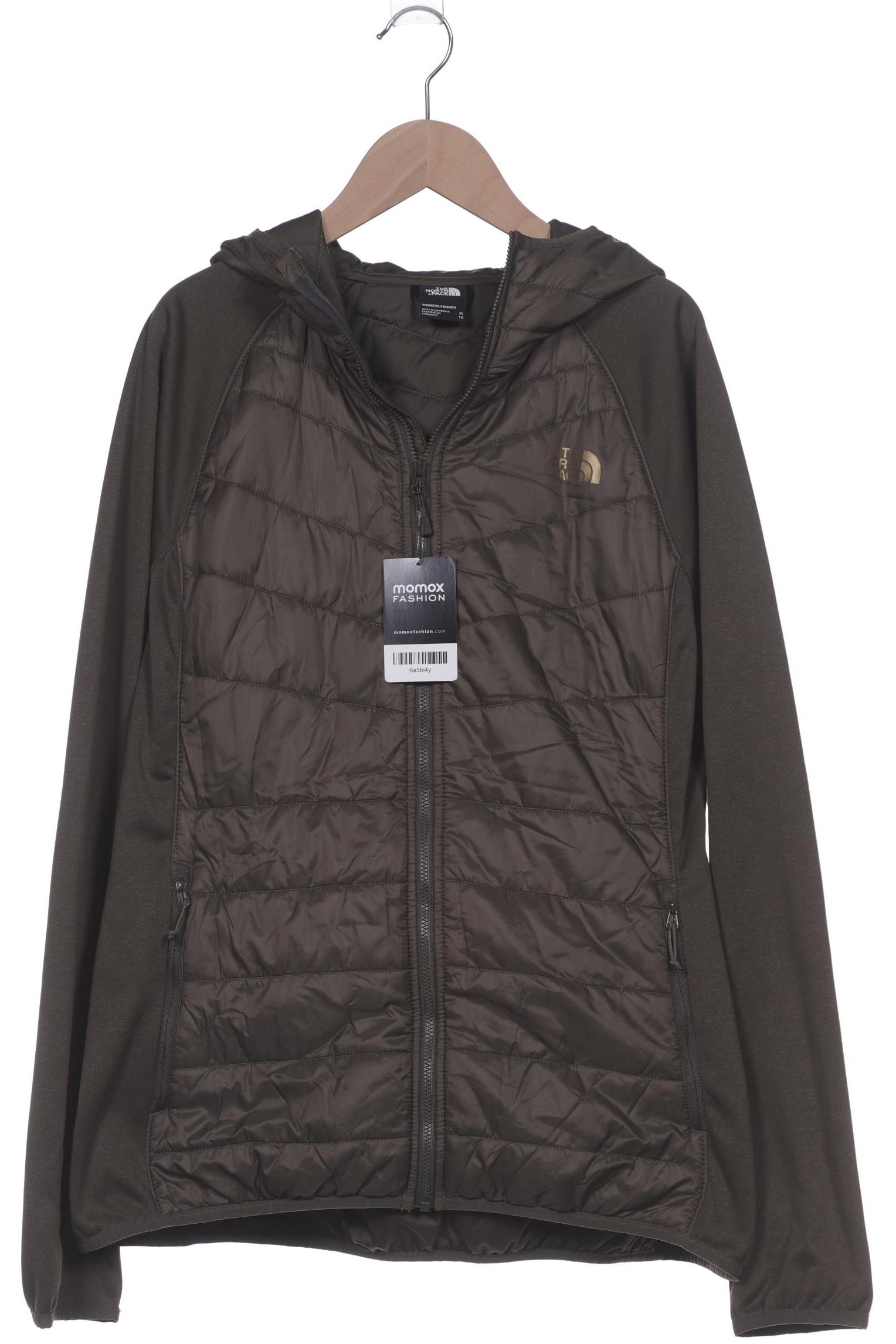 

The North Face Damen Jacke, grün, Gr. 44