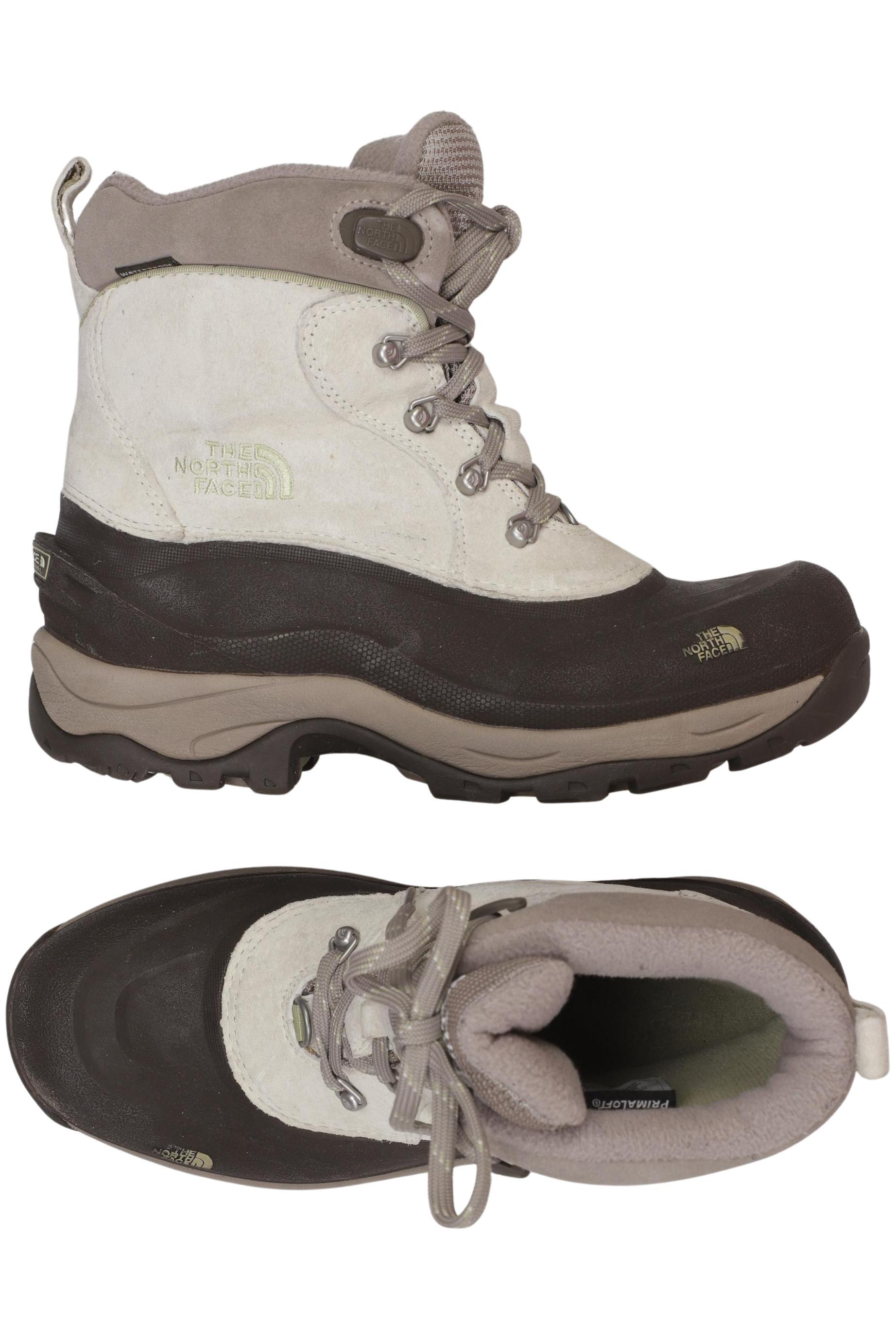 

The North Face Damen Stiefelette, mehrfarbig, Gr. 40