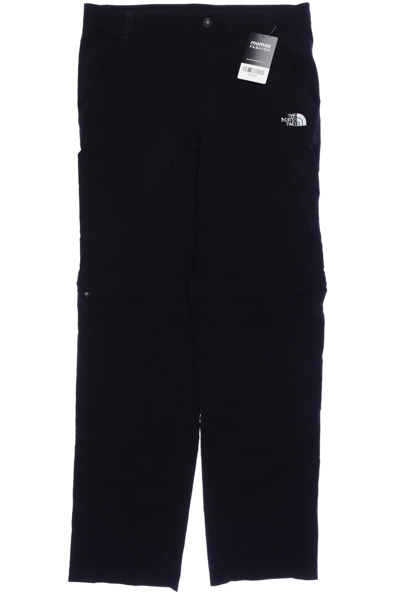 

The North Face Herren Stoffhose, schwarz, Gr. 170