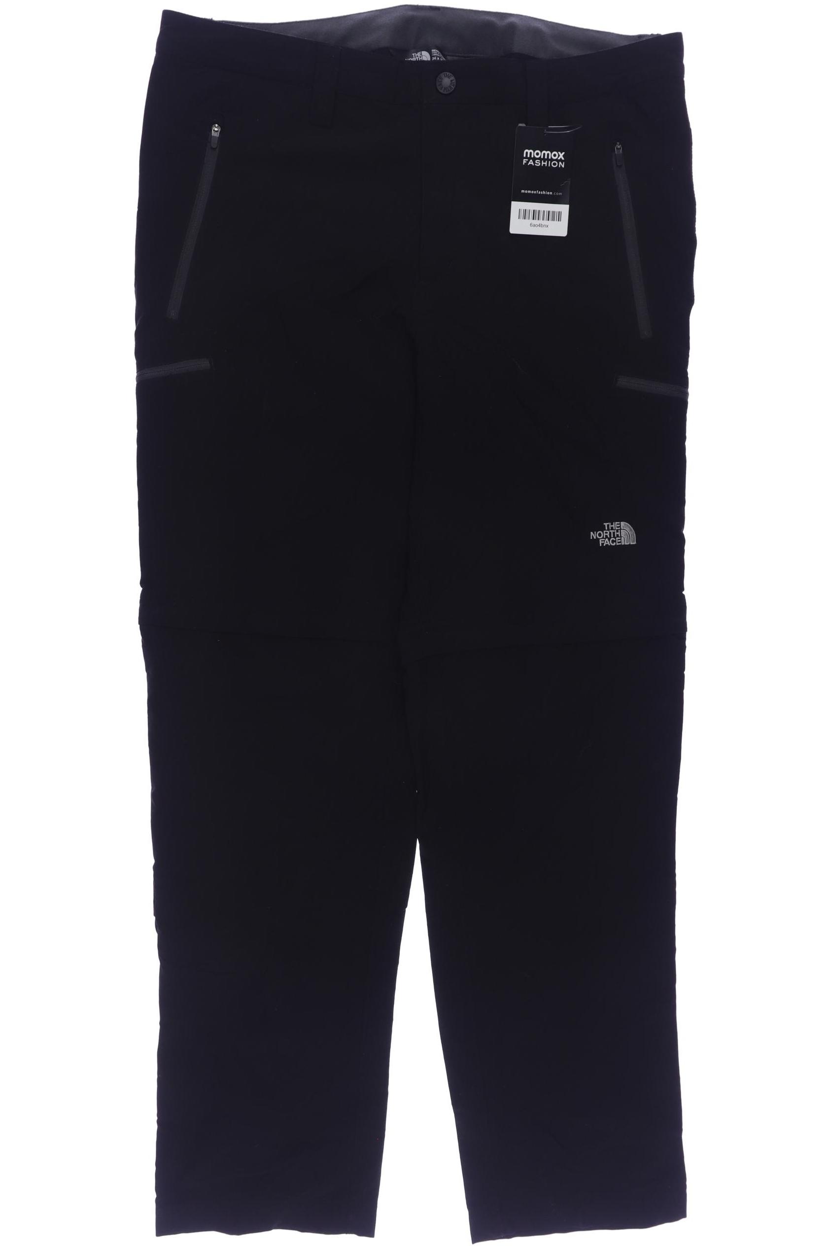 

The North Face Herren Stoffhose, schwarz, Gr. 34